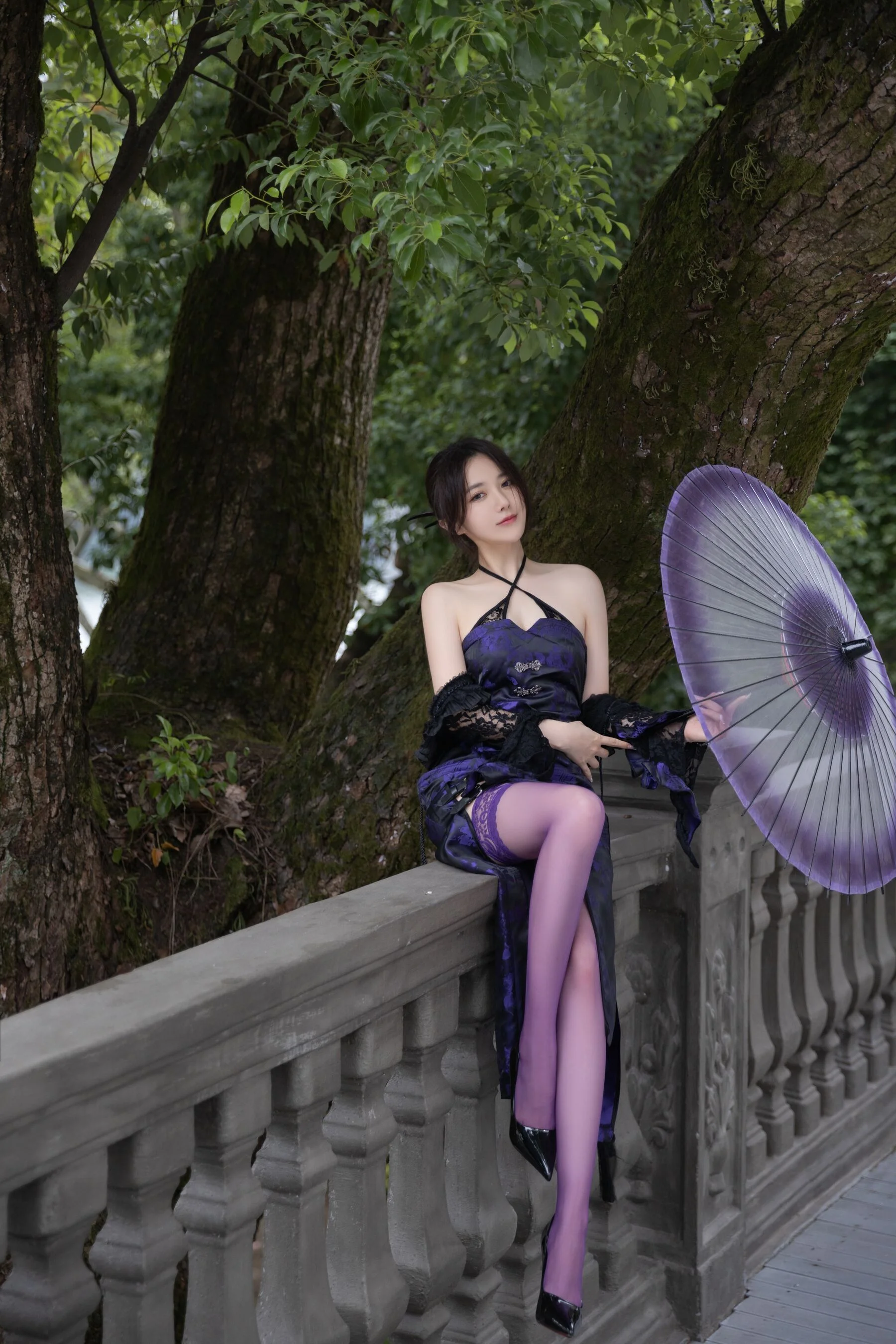鱼子酱Fish《独角戏》 - Photo 26