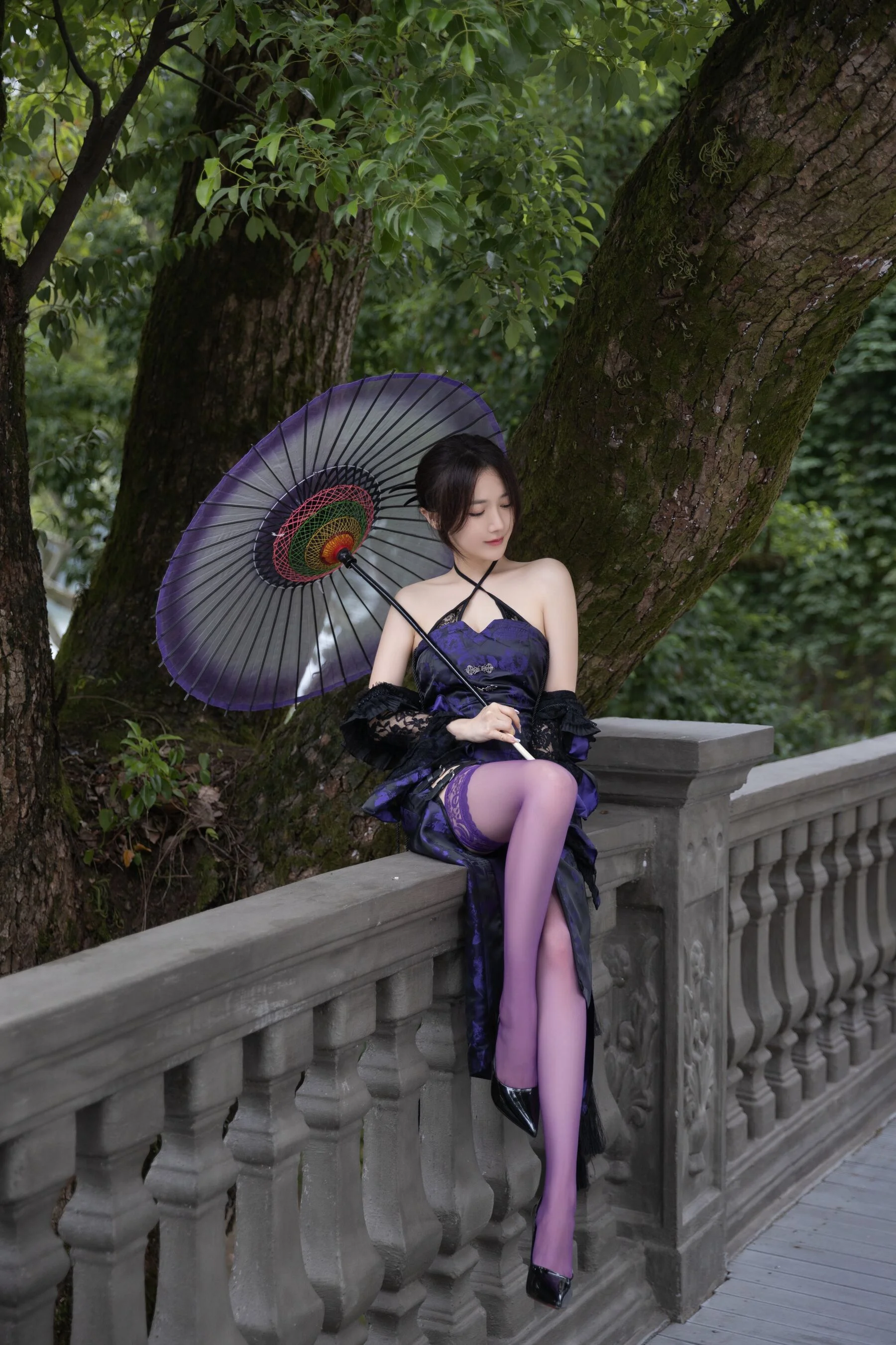 鱼子酱Fish《独角戏》 - Photo 27