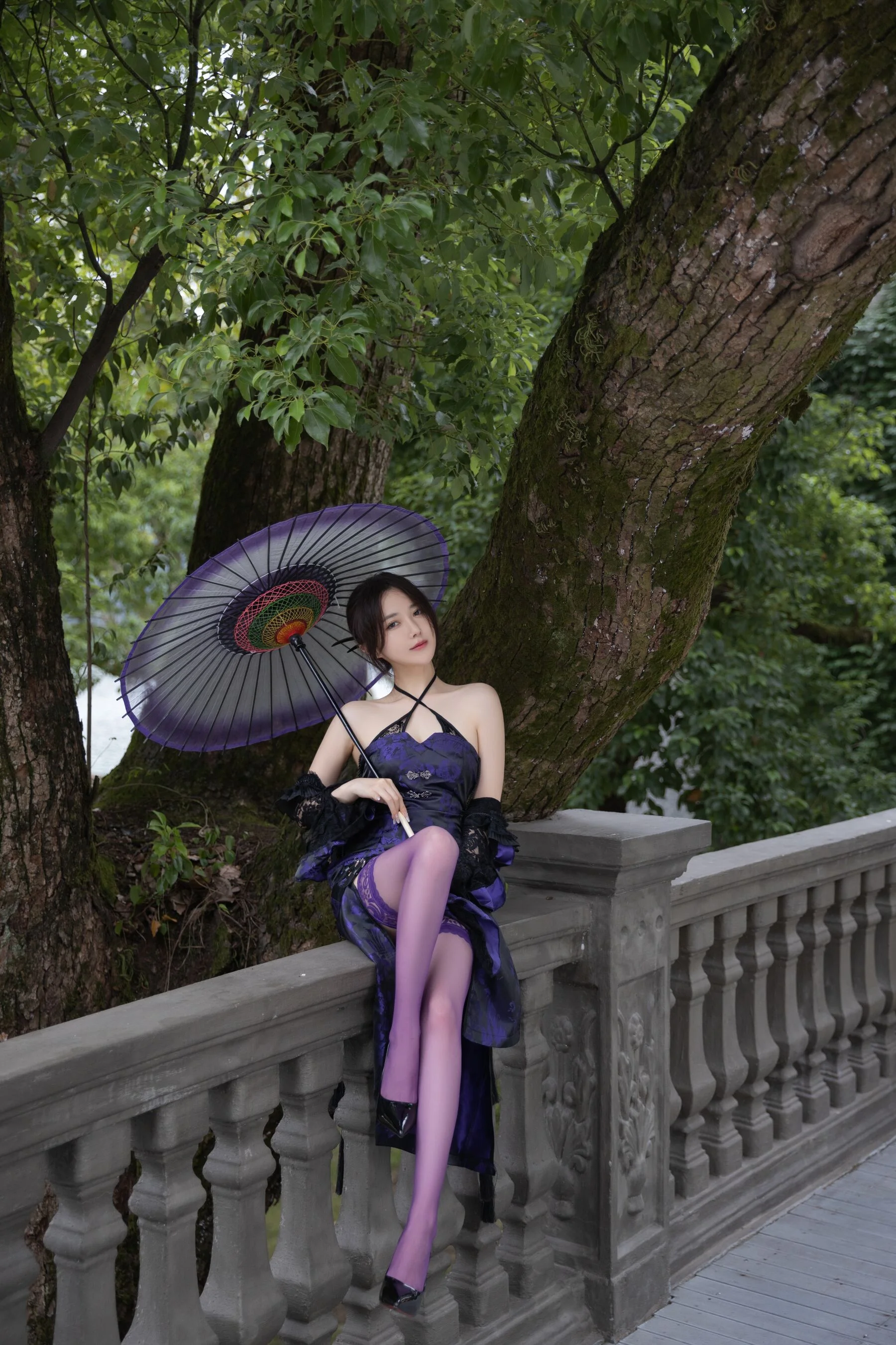 鱼子酱Fish《独角戏》 - Photo 29