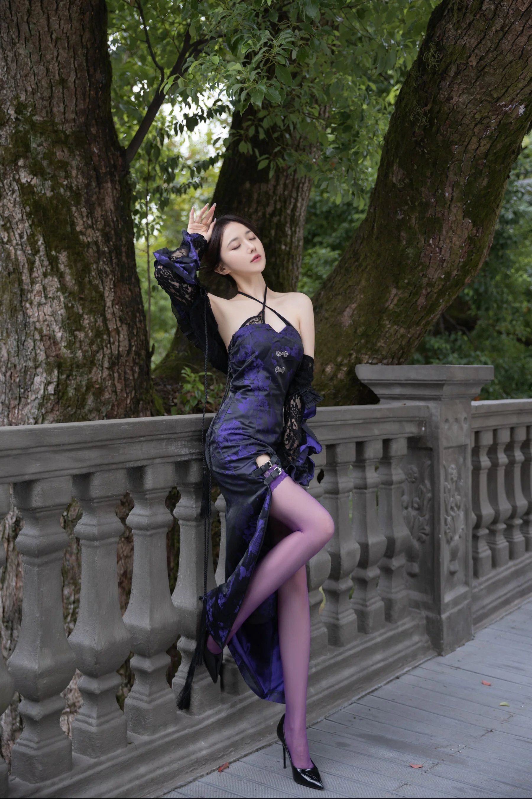 鱼子酱Fish《独角戏》 - Photo 31