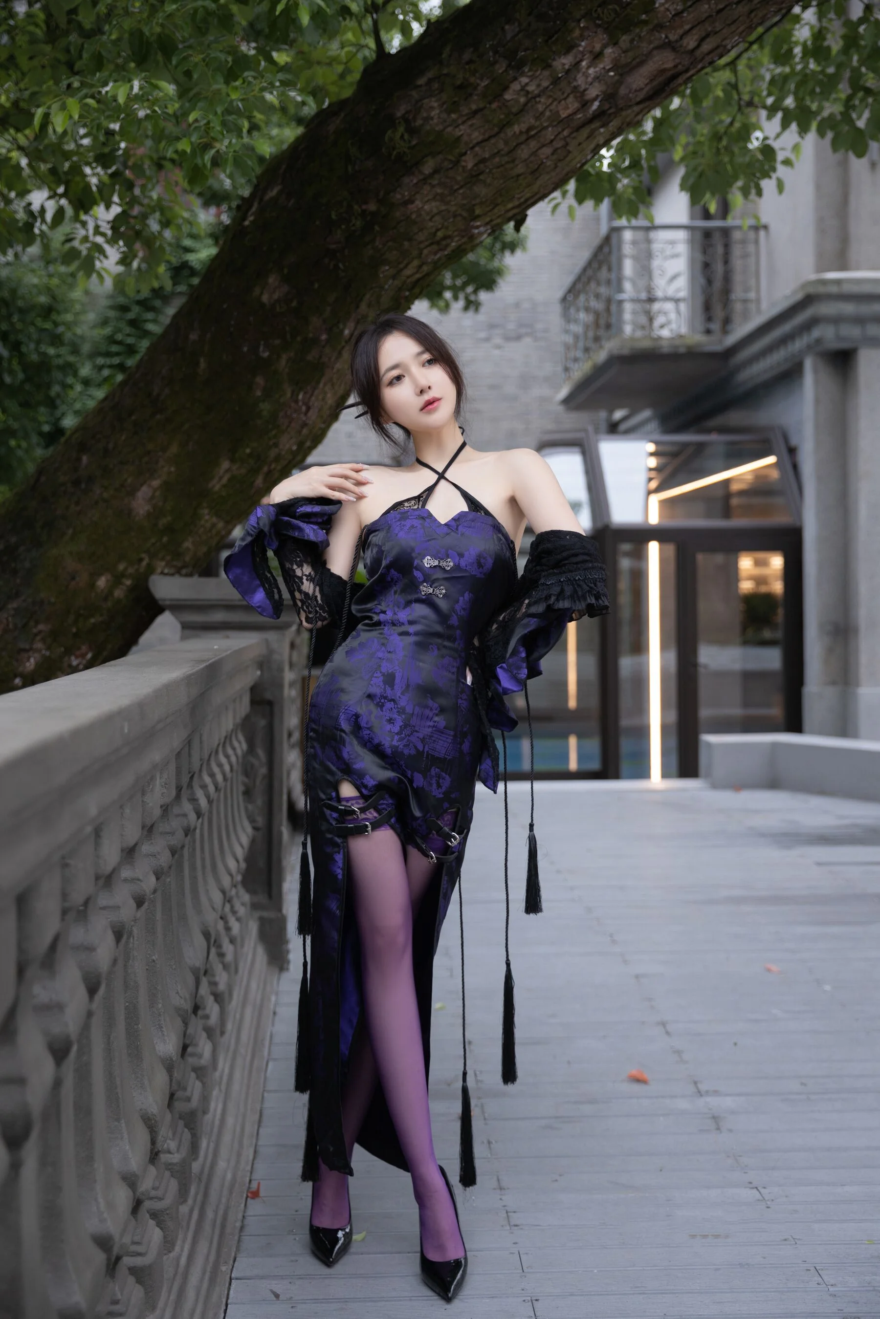 鱼子酱Fish《独角戏》 - Photo 35