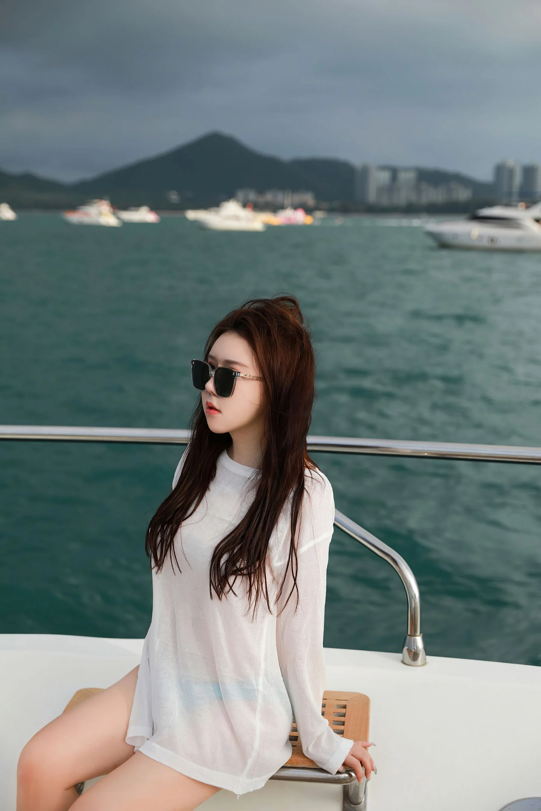 小薯条nienie《内部助力图》 - Photo 31