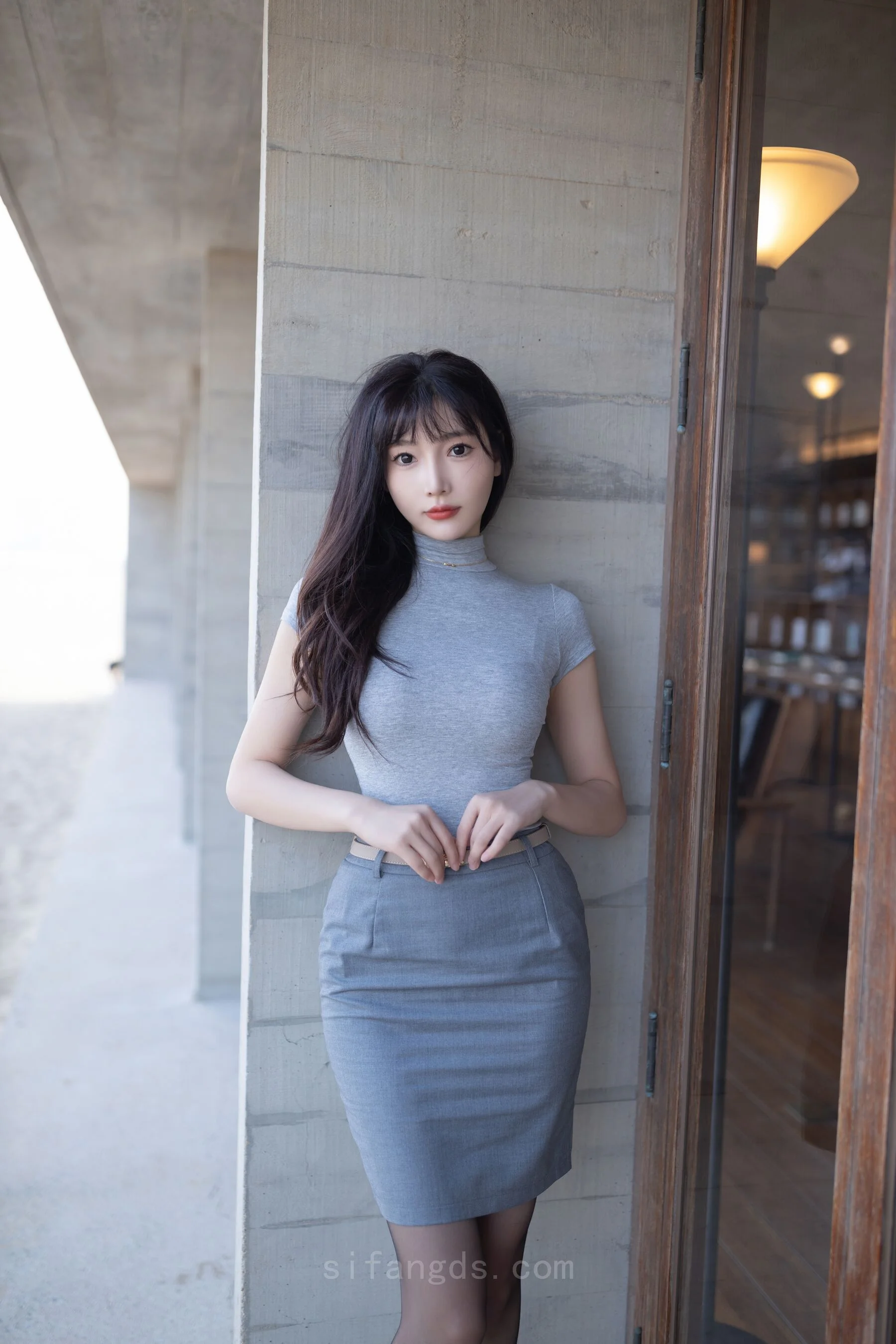 陆萱萱《私购流出》