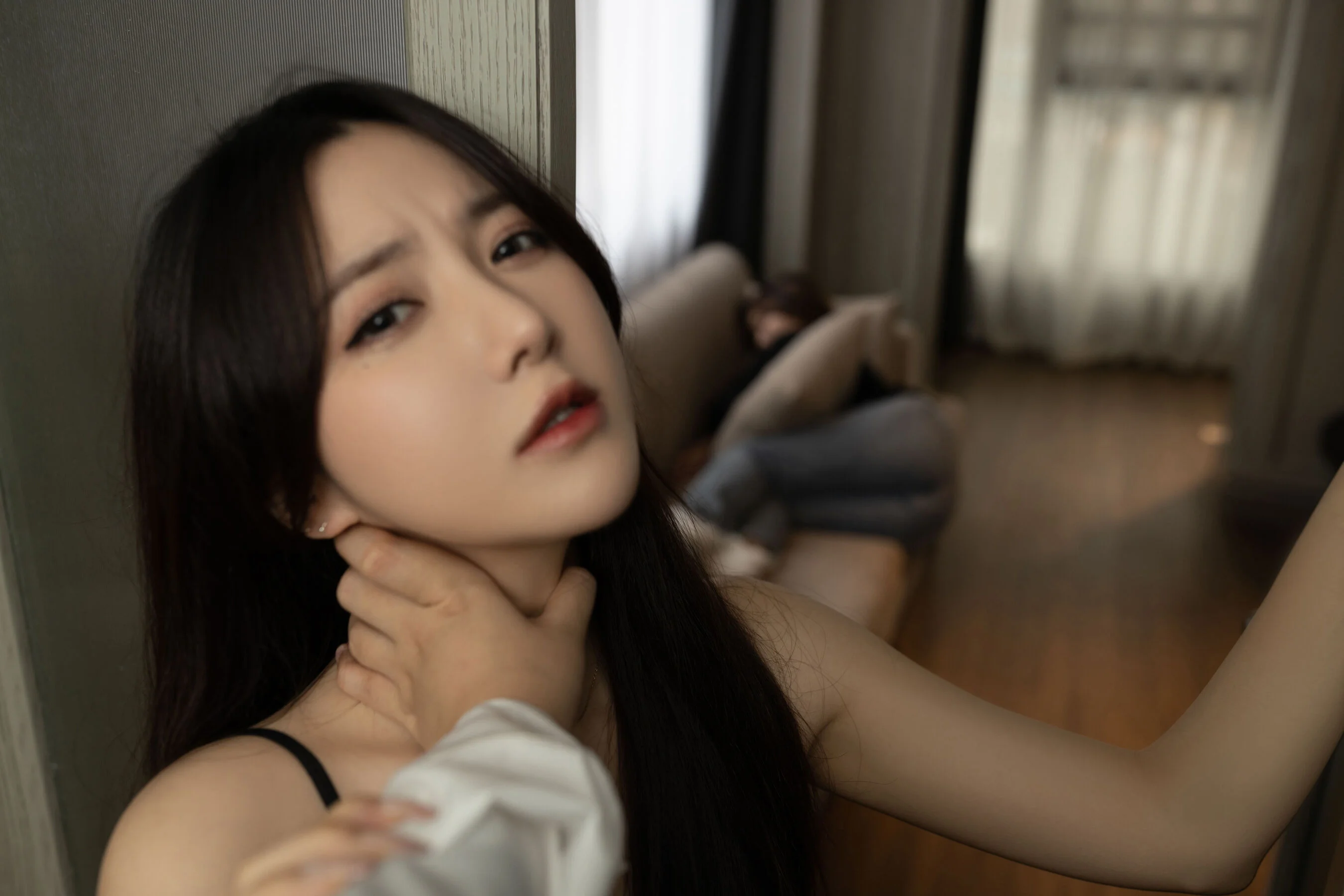 鱼子酱Fish《魅影之梦 二》 - Photo 133