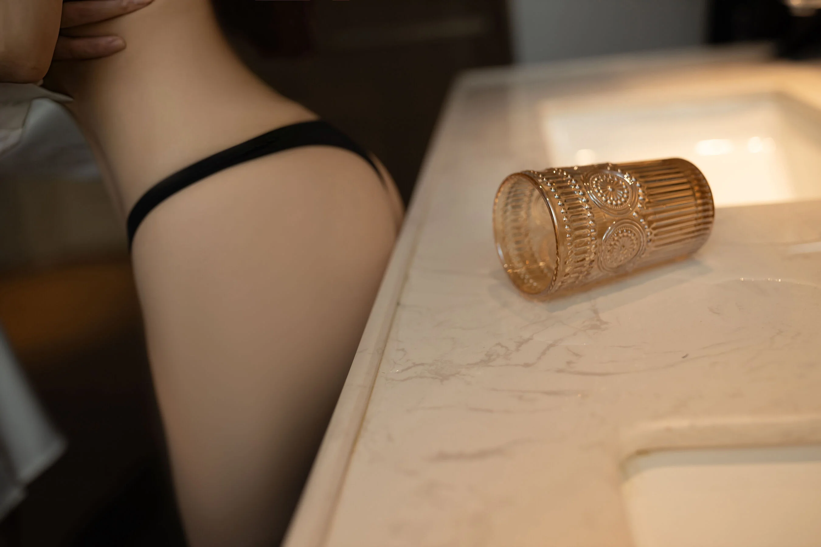 鱼子酱Fish《魅影之梦 二》 - Photo 145