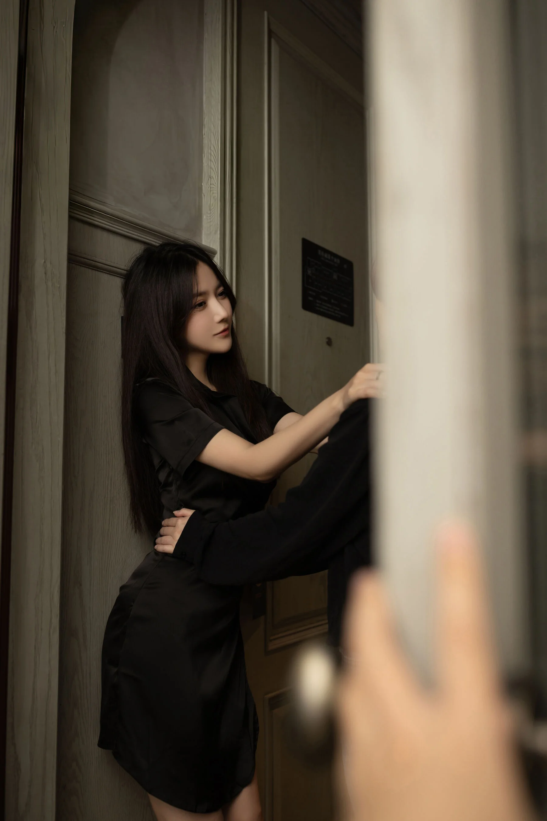 鱼子酱Fish《魅影之梦 二》 - Photo 158