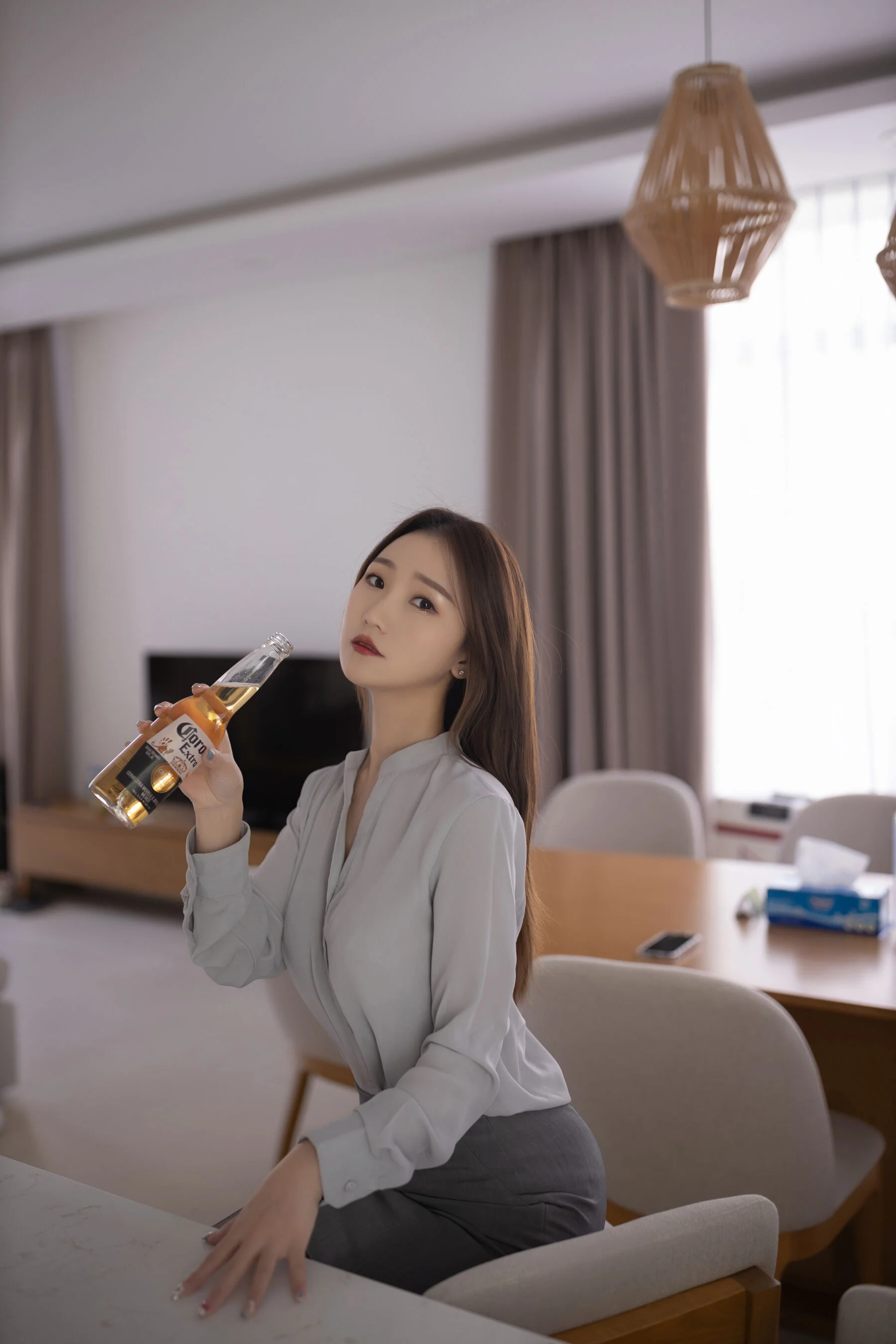 杏子Yada《入侵者》 - Photo 2