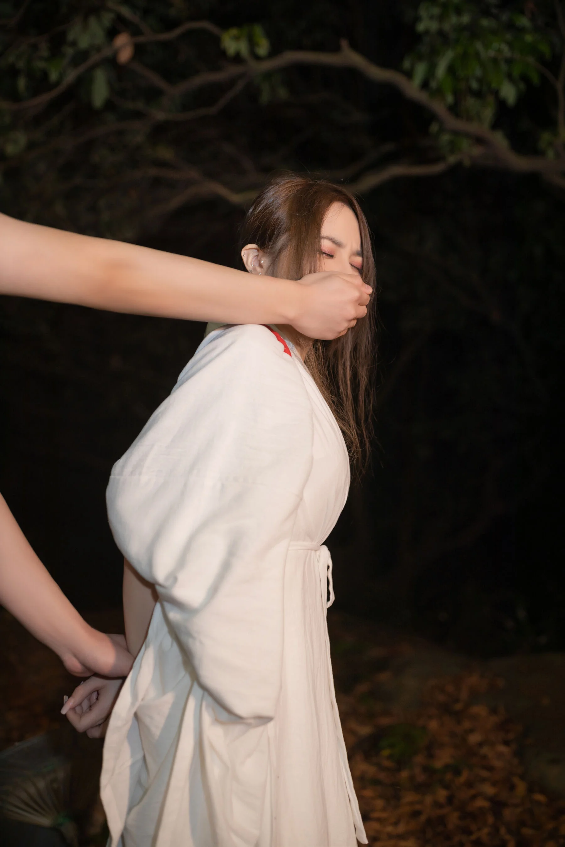 鱼子酱Fish《小树林的故事》 - Photo 2