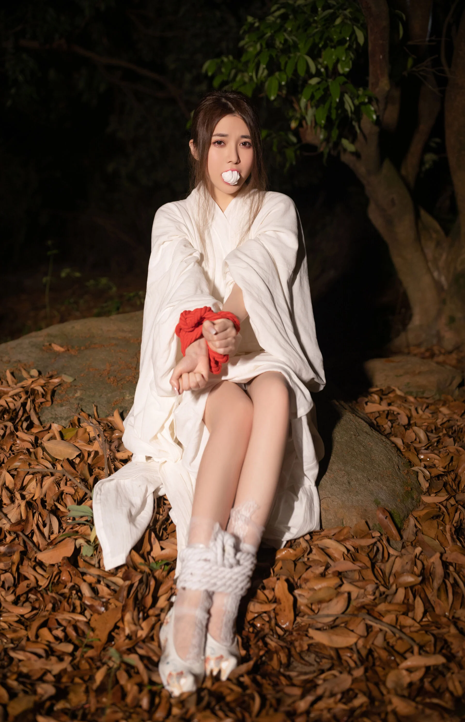 鱼子酱Fish《小树林的故事》 - Photo 5