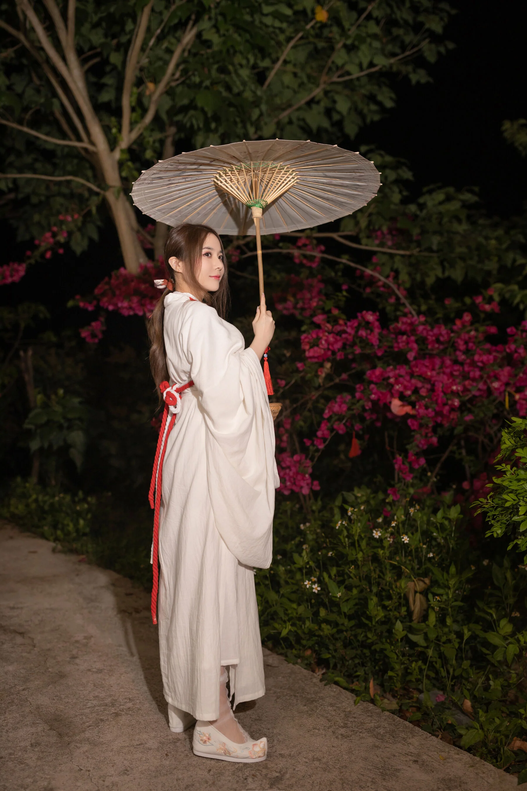 鱼子酱Fish《小树林的故事》 - Photo 23