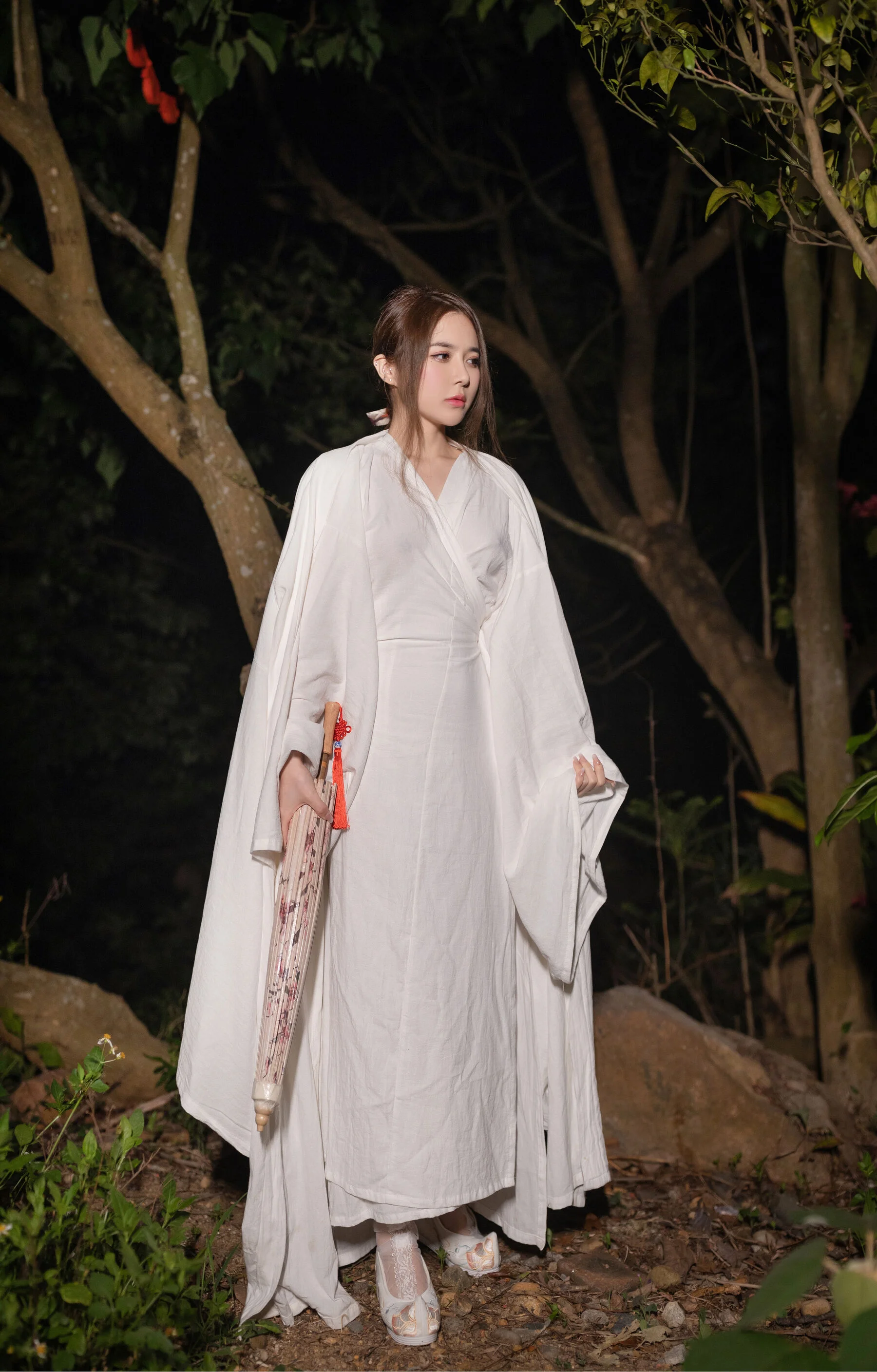 鱼子酱Fish《小树林的故事》 - Photo 33