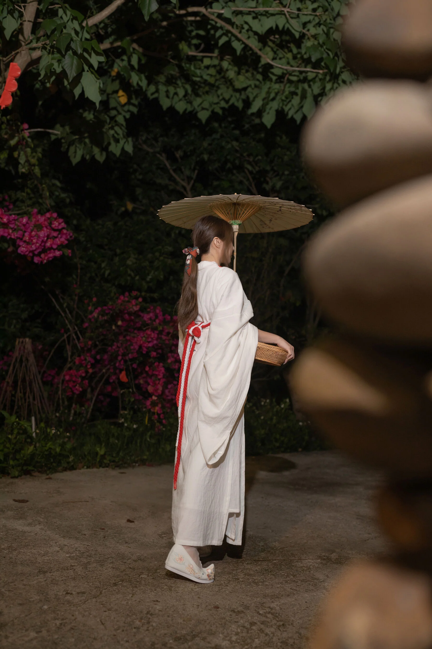 鱼子酱Fish《小树林的故事》 - Photo 34