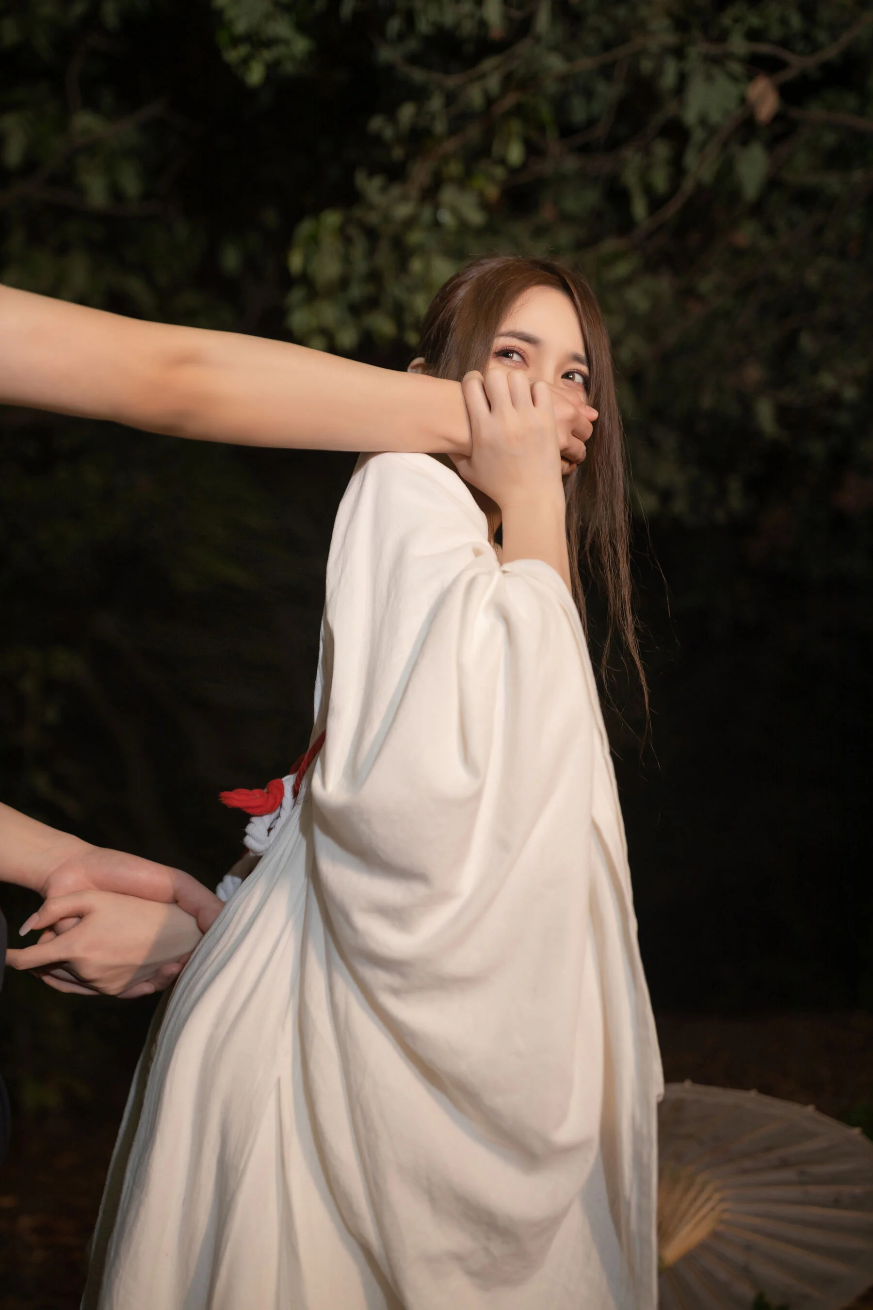 鱼子酱Fish《小树林的故事》 - Photo 40