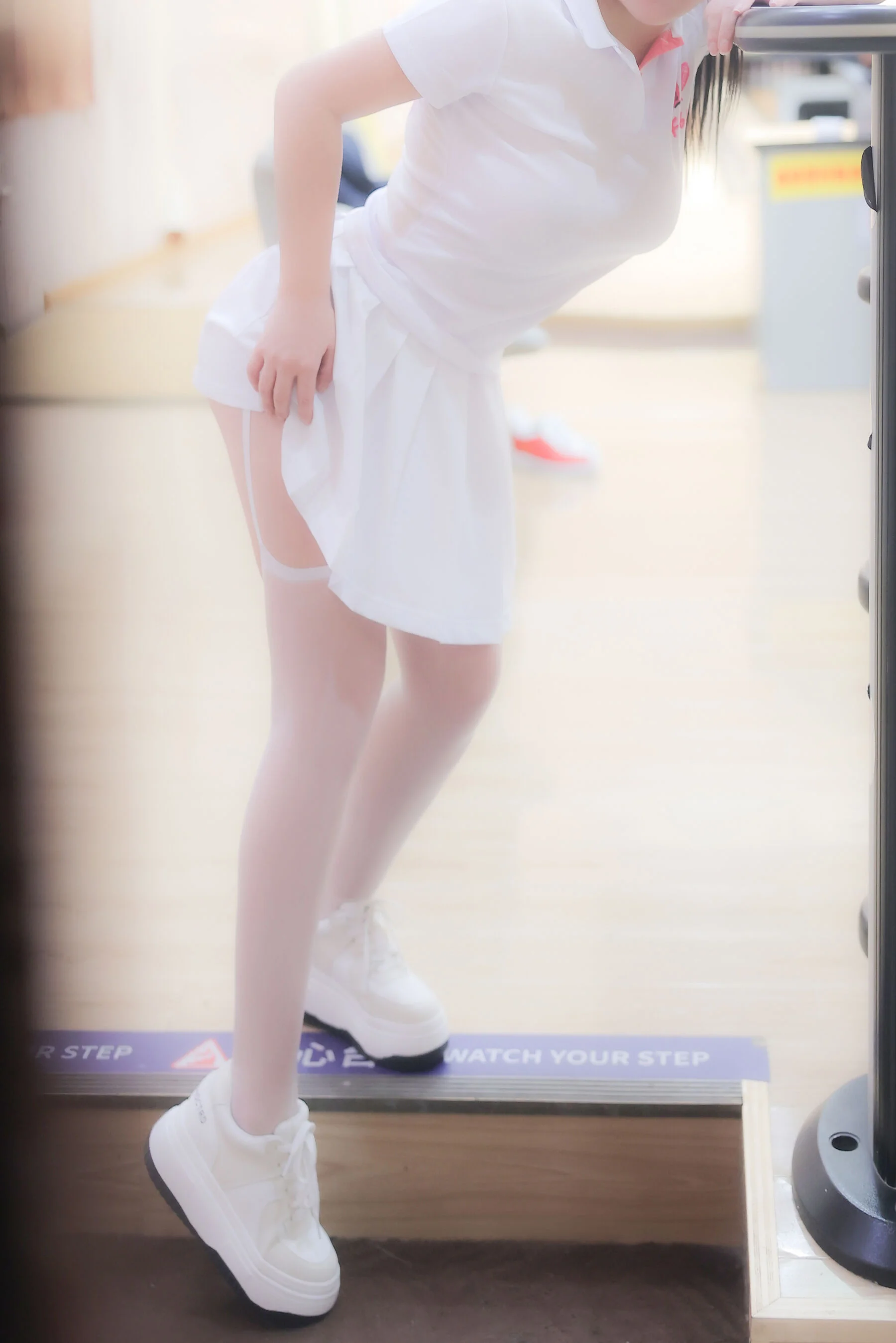 小薯条《保龄球》 - Photo 8