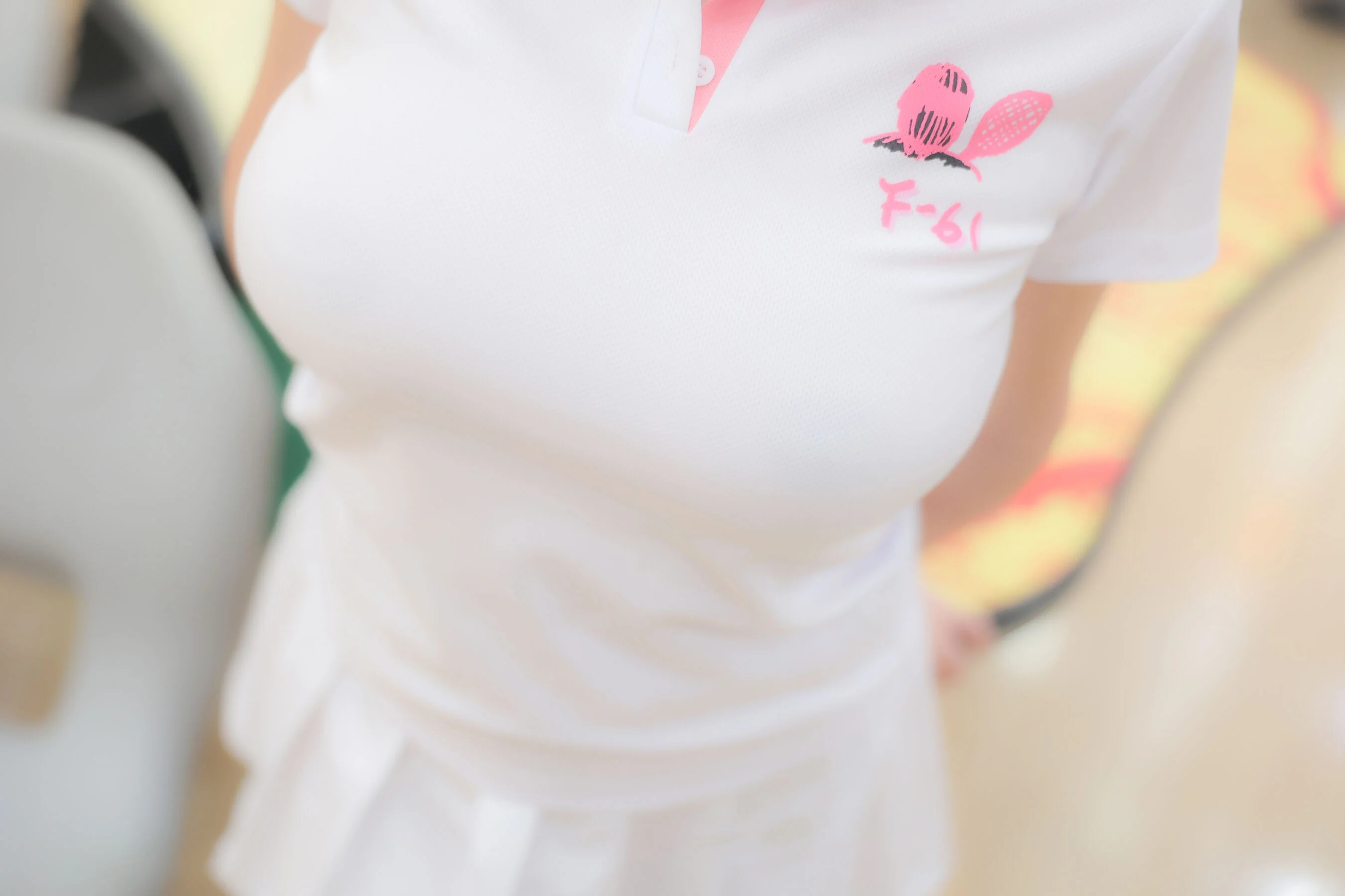 小薯条《保龄球》 - Photo 19