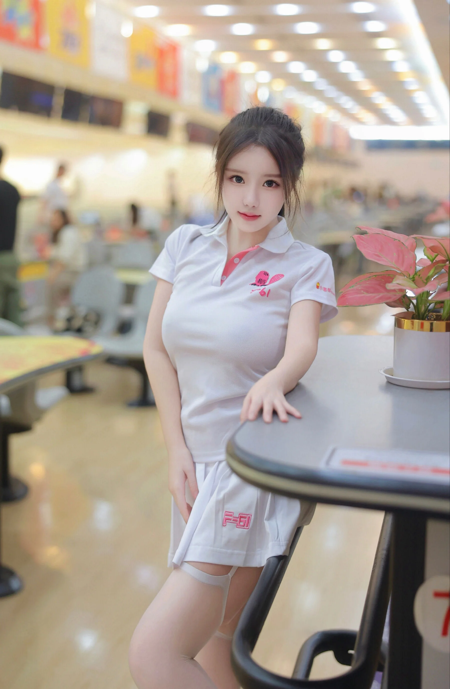 小薯条《保龄球》 - Photo 24