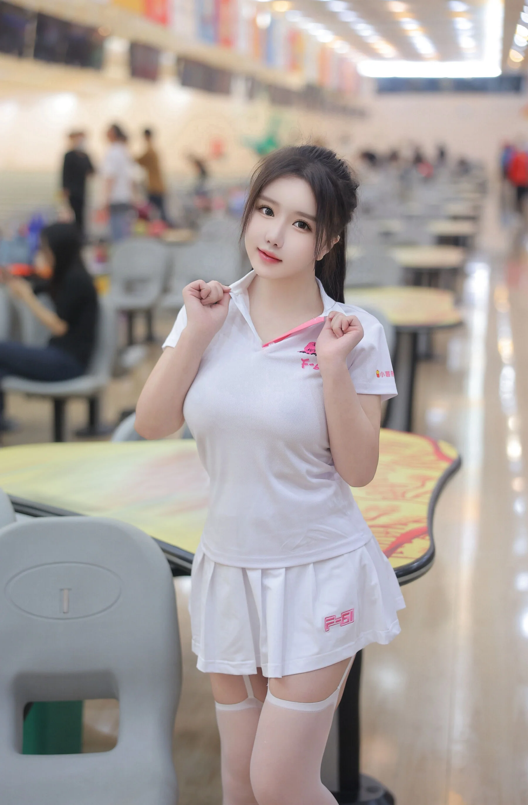 小薯条《保龄球》 - Photo 37