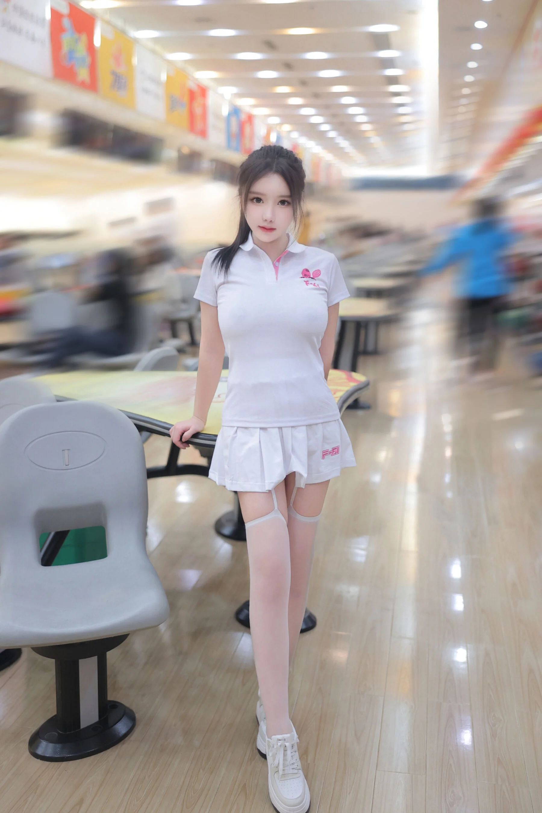 小薯条《保龄球》 - Photo 39