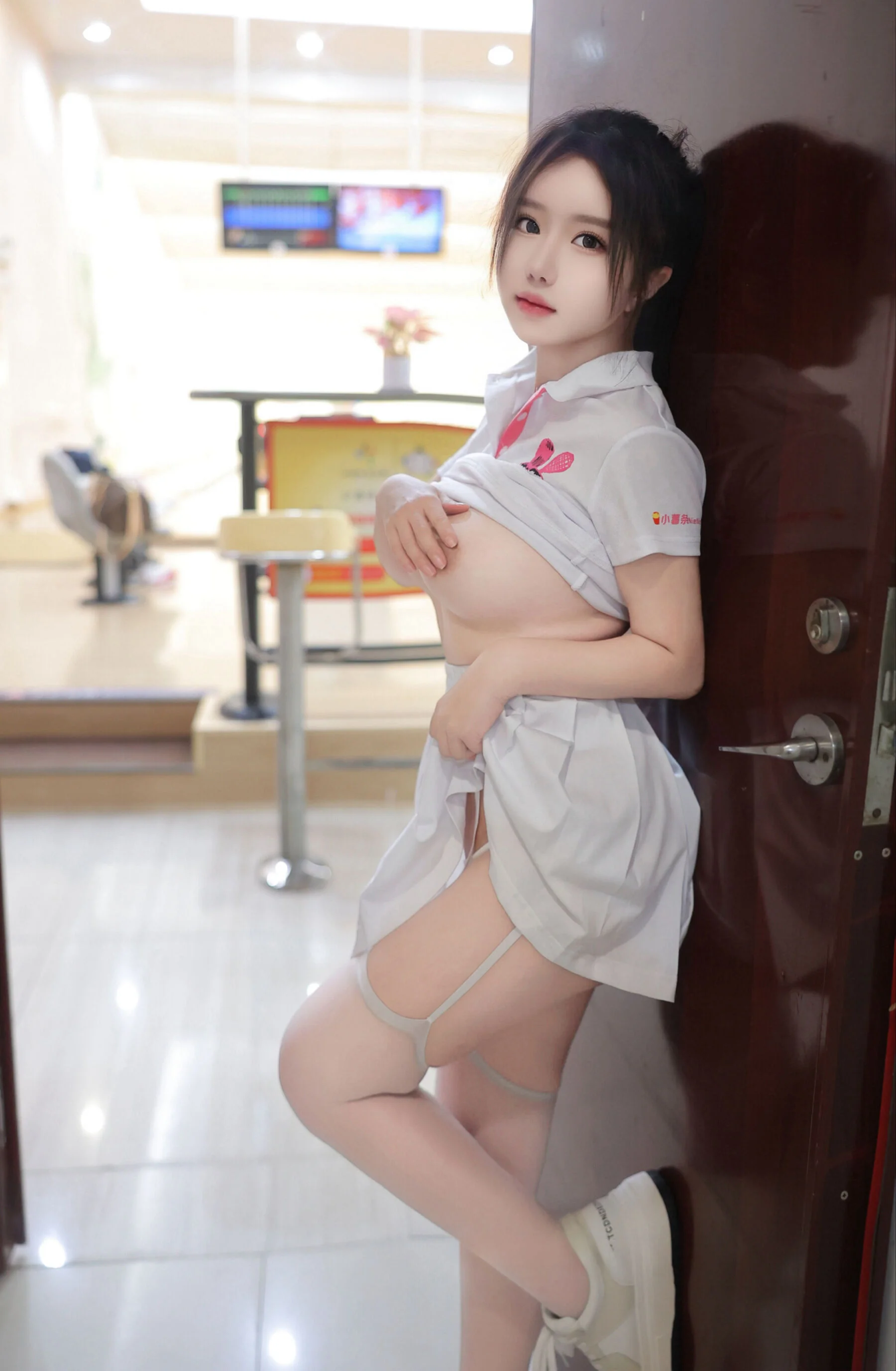 小薯条《保龄球》 - Photo 41