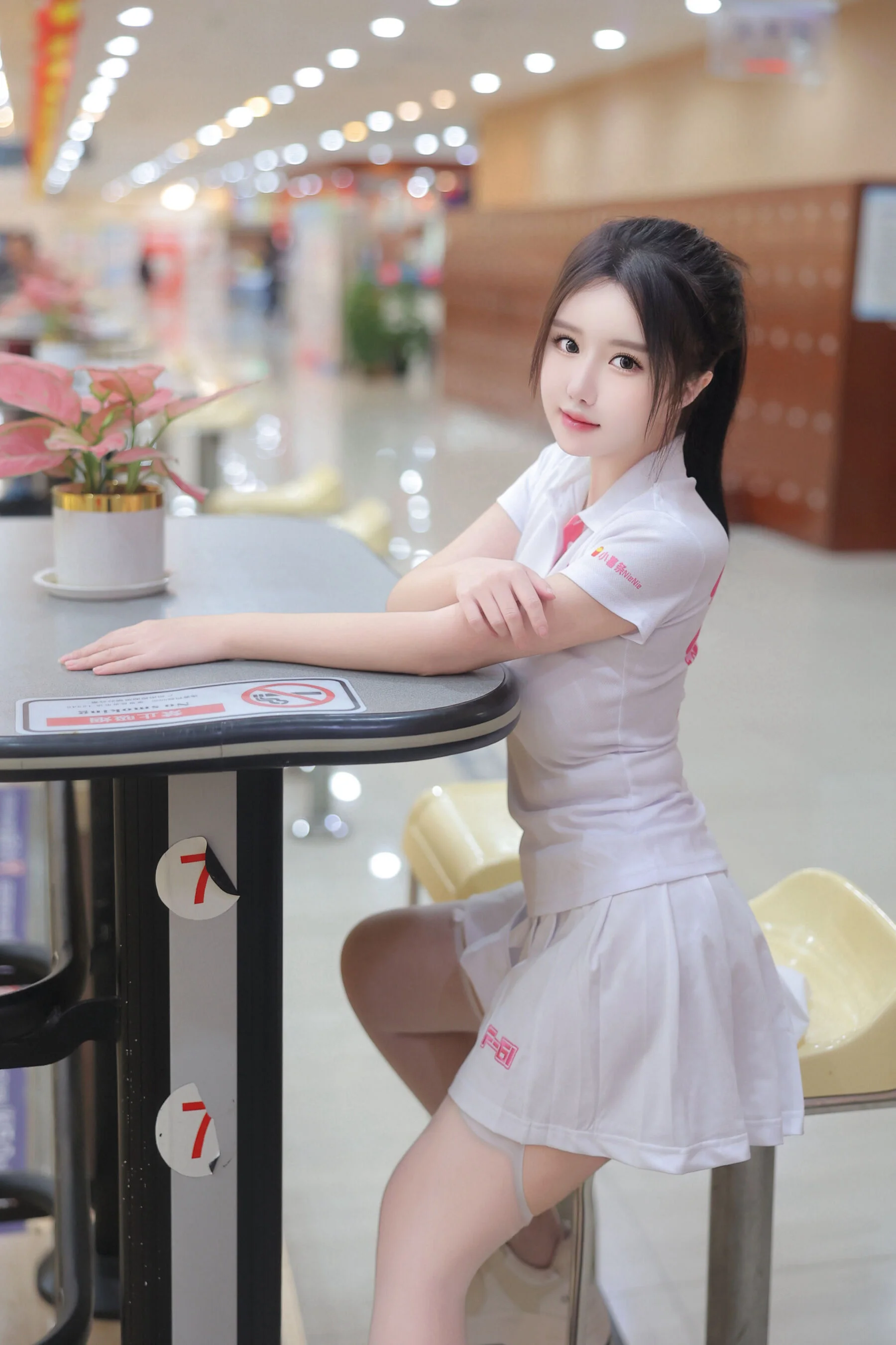 小薯条《保龄球》 - Photo 46