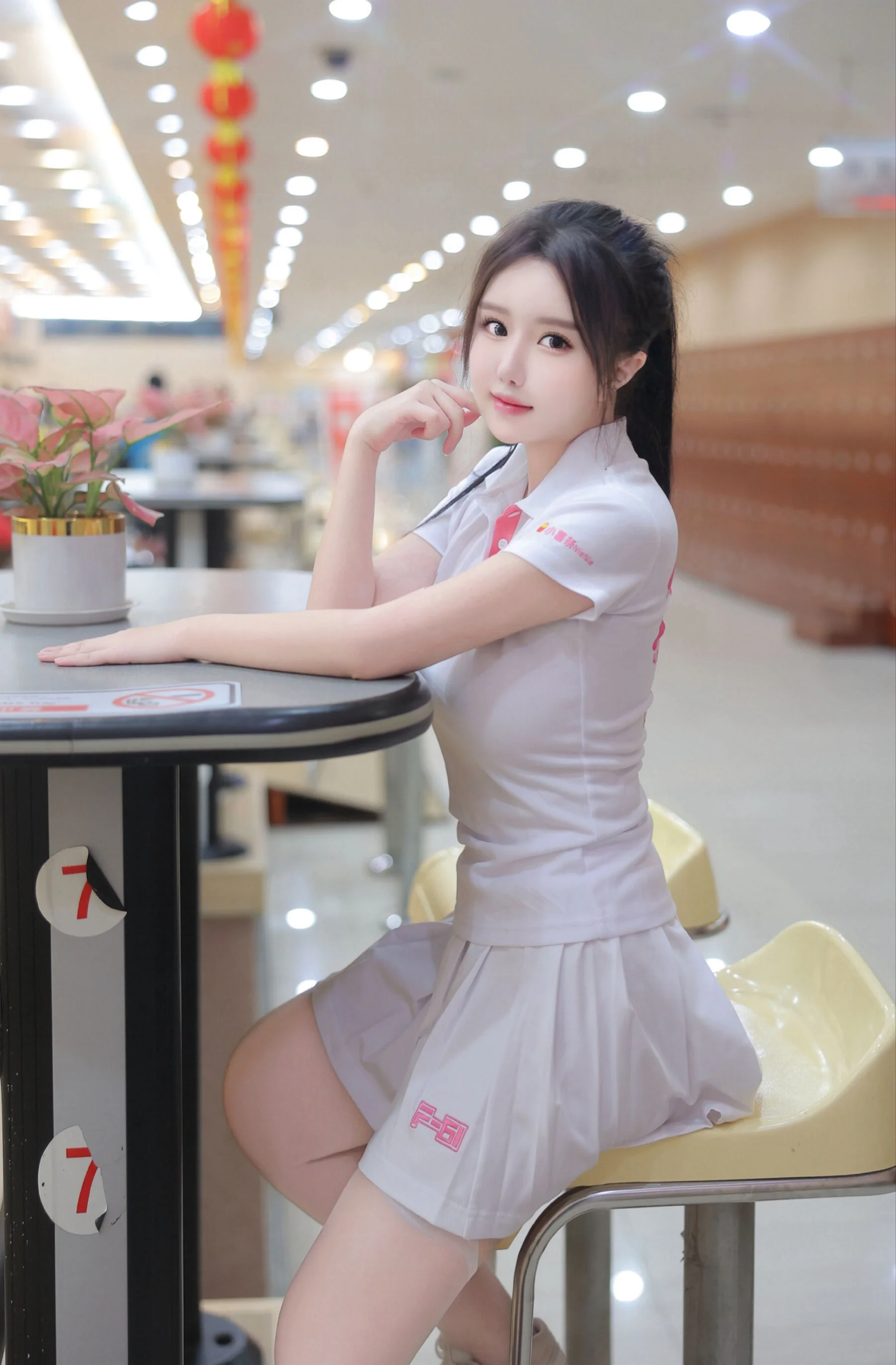 小薯条《保龄球》 - Photo 52