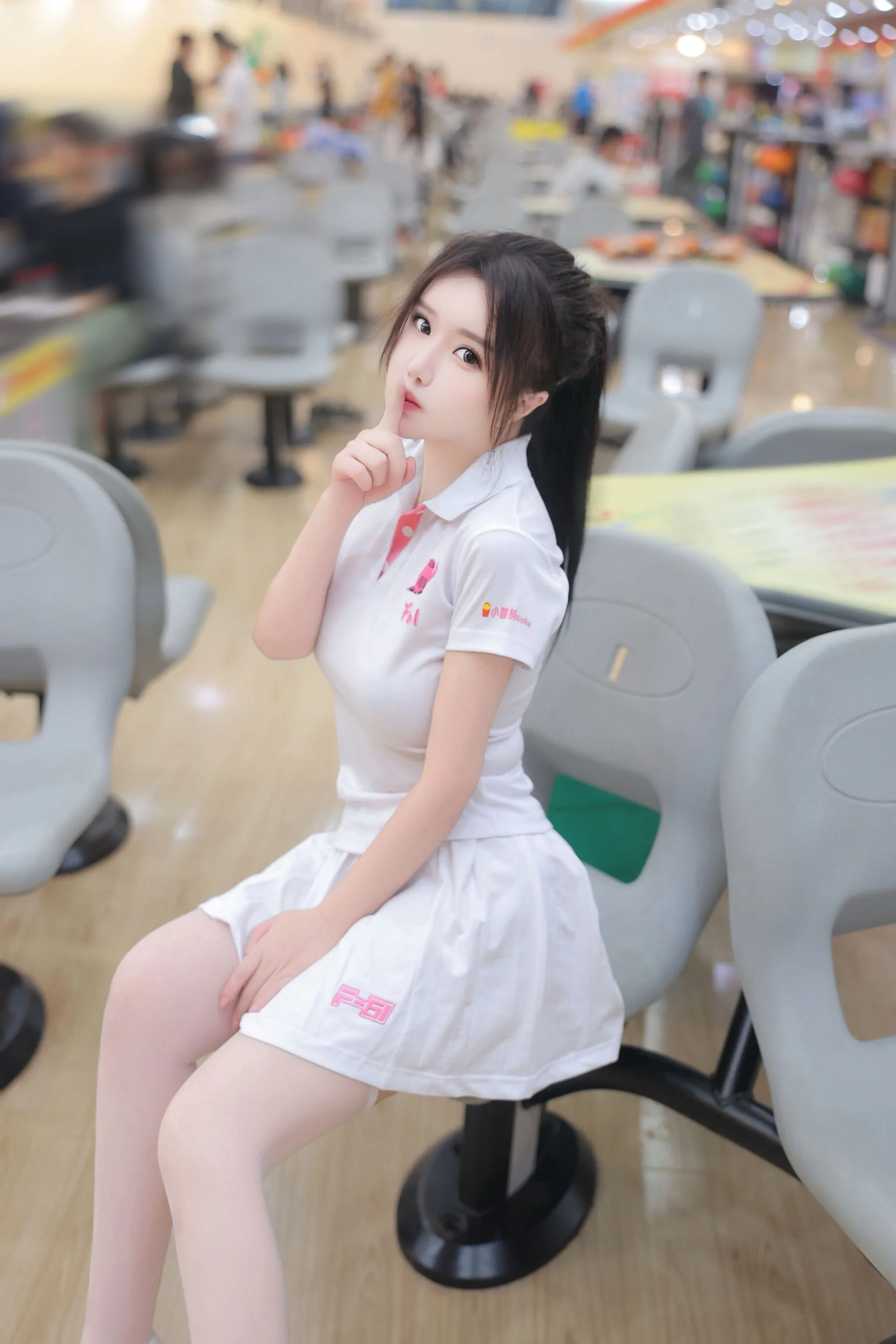 小薯条《保龄球》 - Photo 57