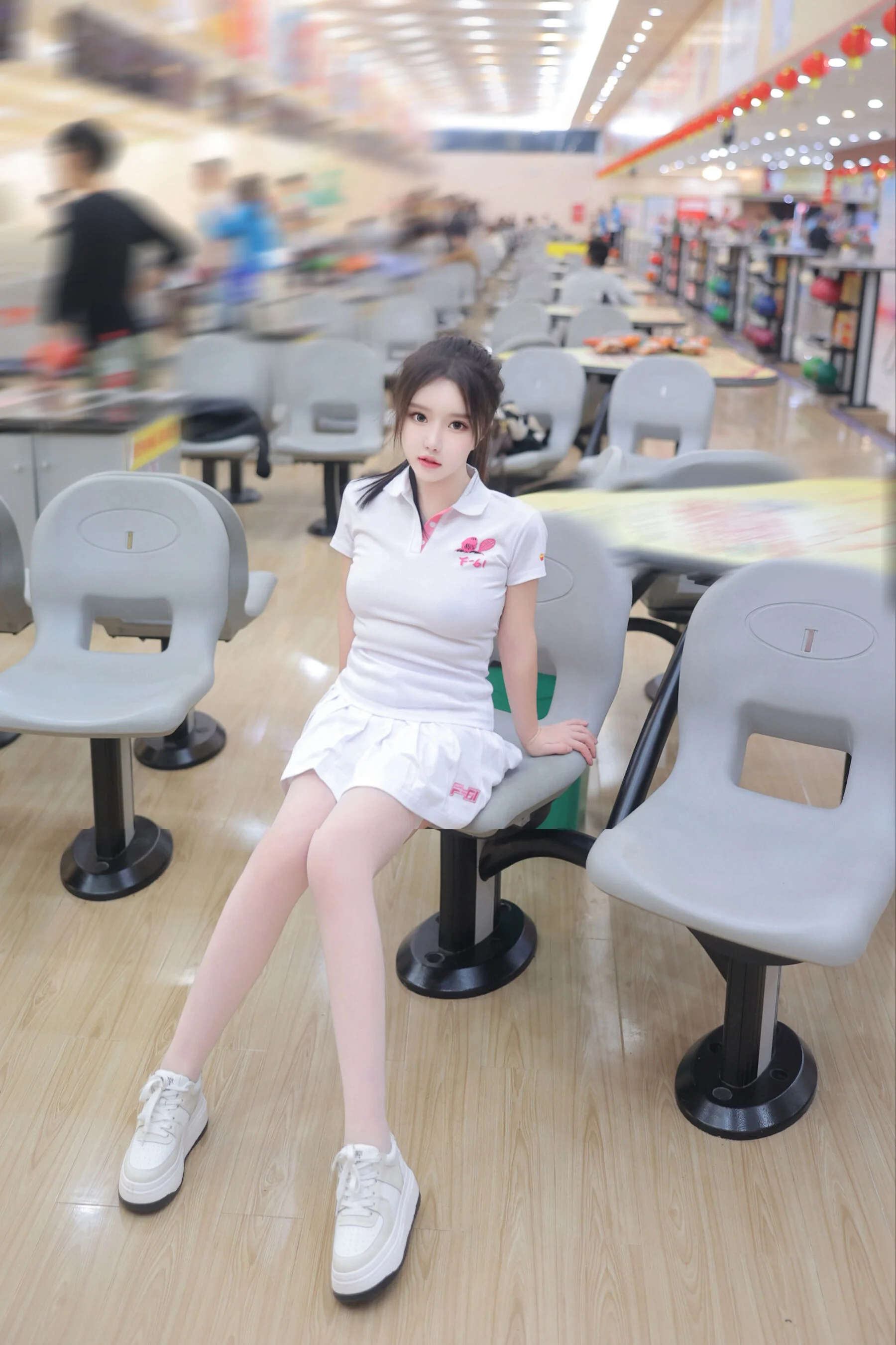 小薯条《保龄球》 - Photo 62