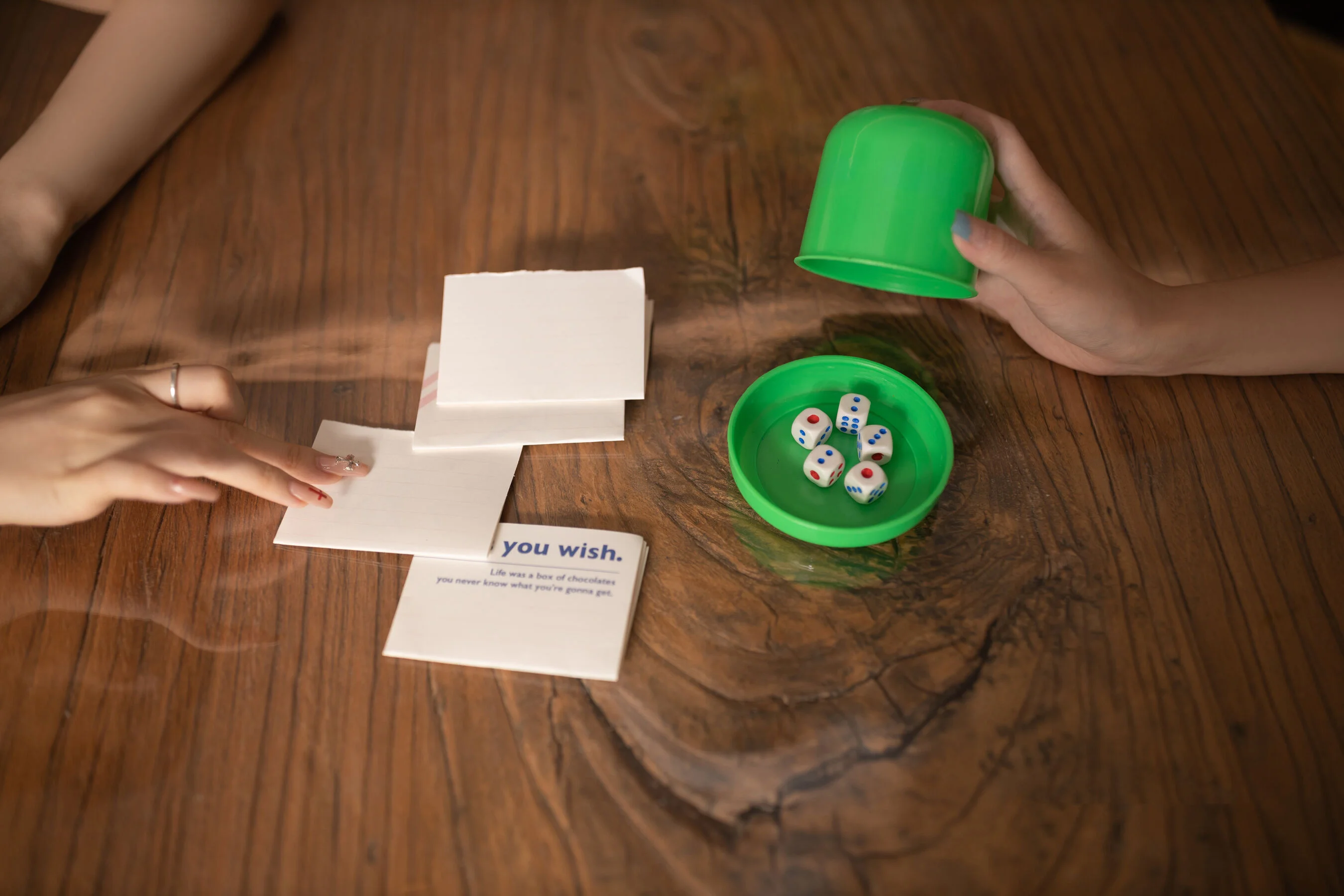 鱼子酱Fish《小红帽与大灰狼》 - Photo 5