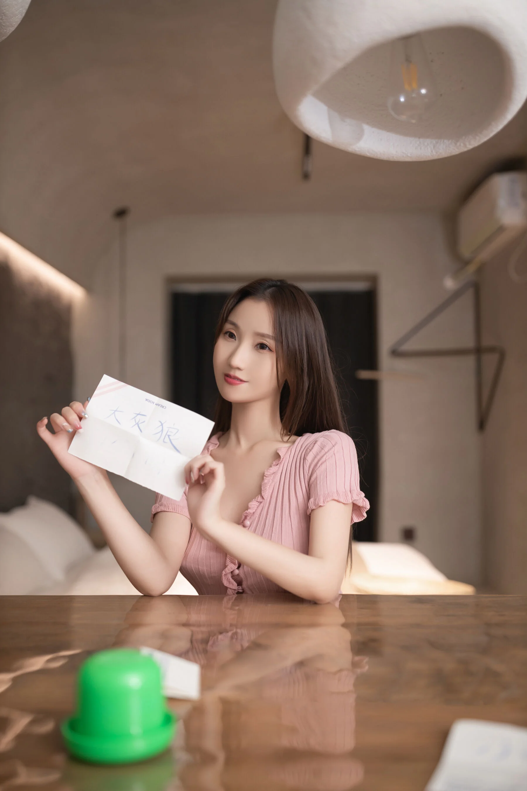 鱼子酱Fish《小红帽与大灰狼》 - Photo 8