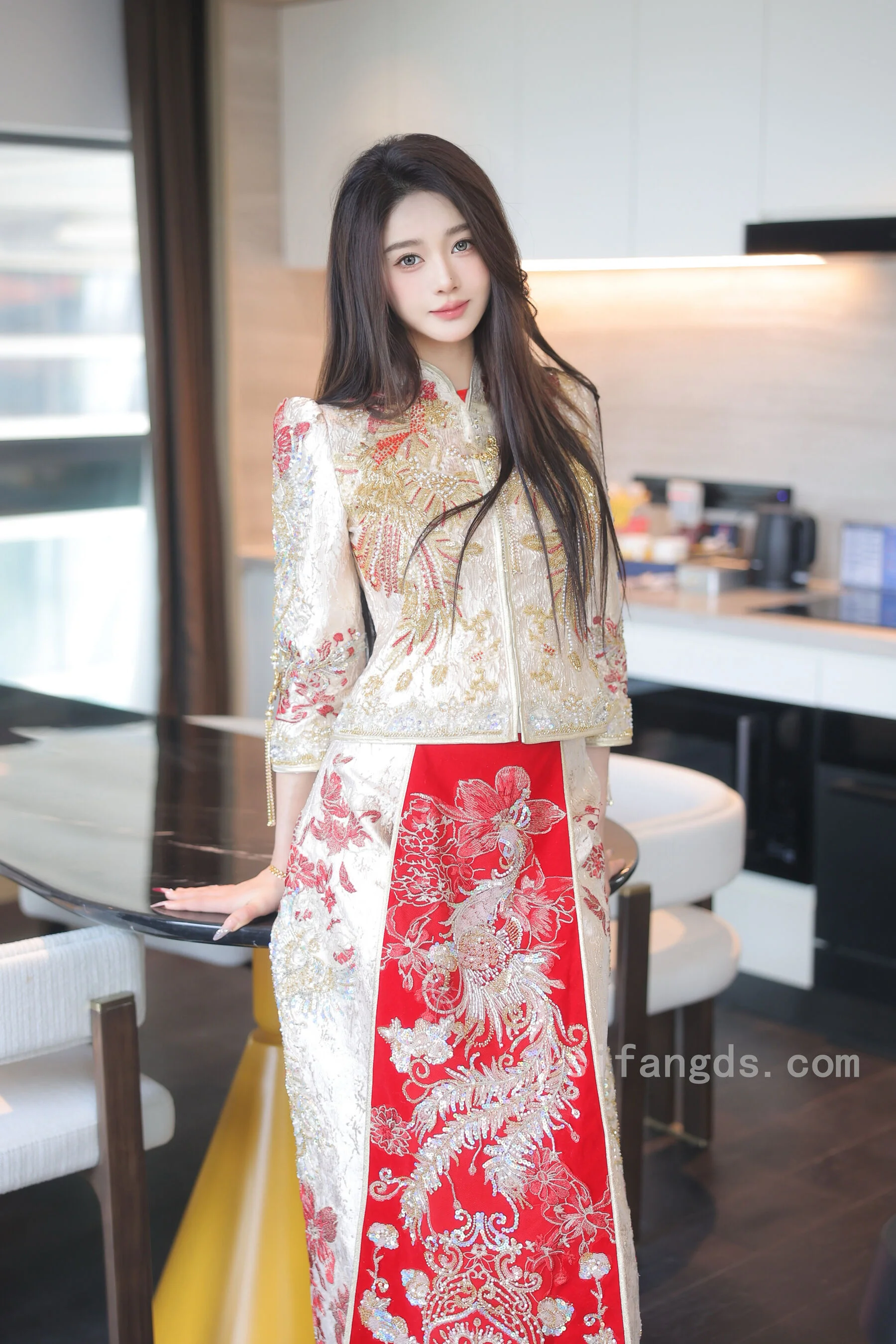 candy糖糖《私购流出》 - Photo 4