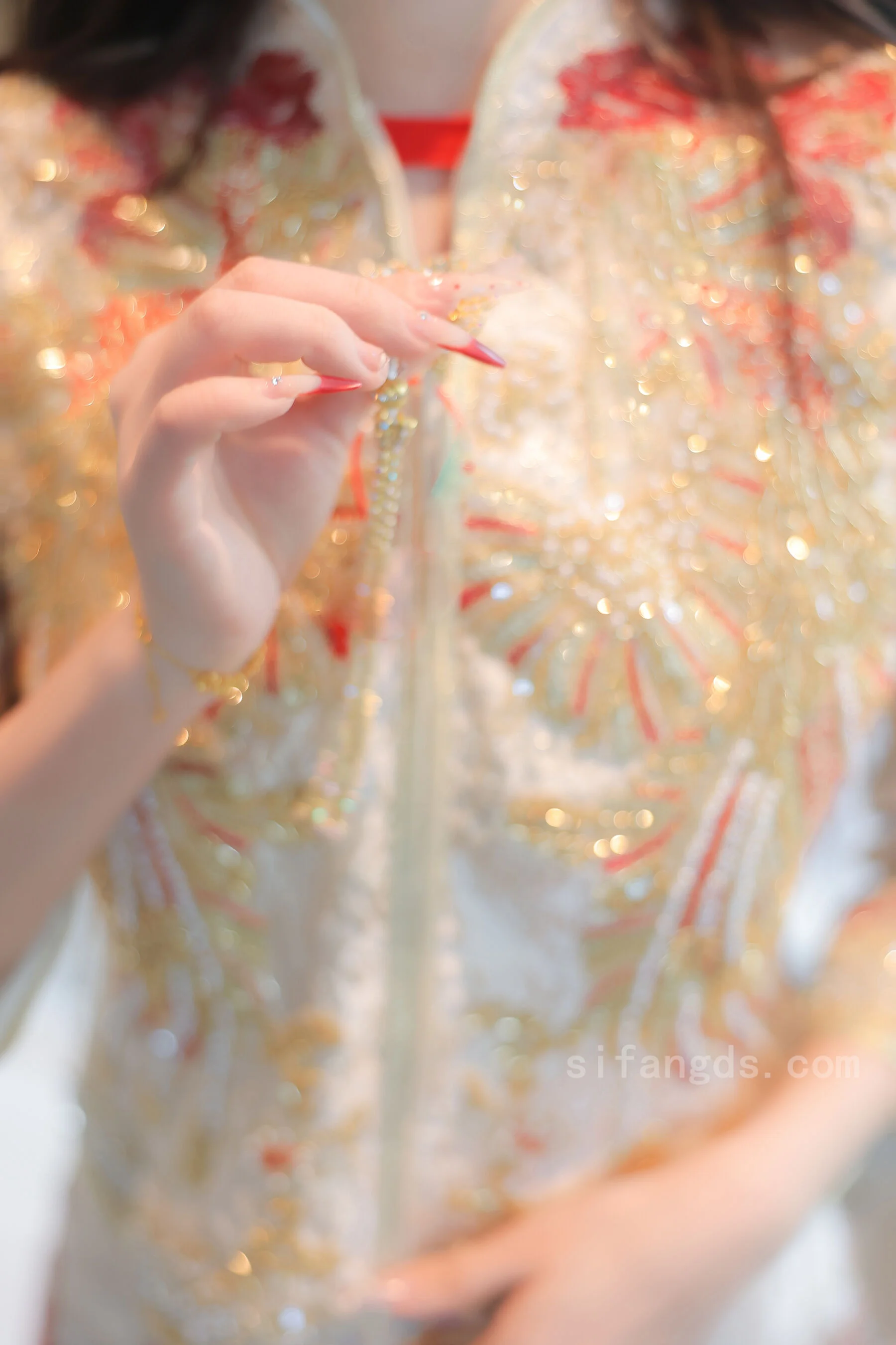 candy糖糖《私购流出》 - Photo 5