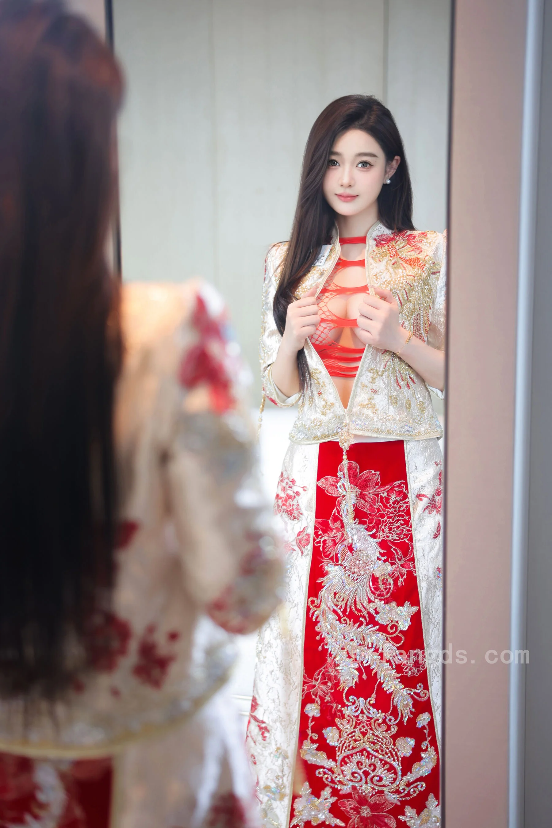 candy糖糖《私购流出》 - Photo 7