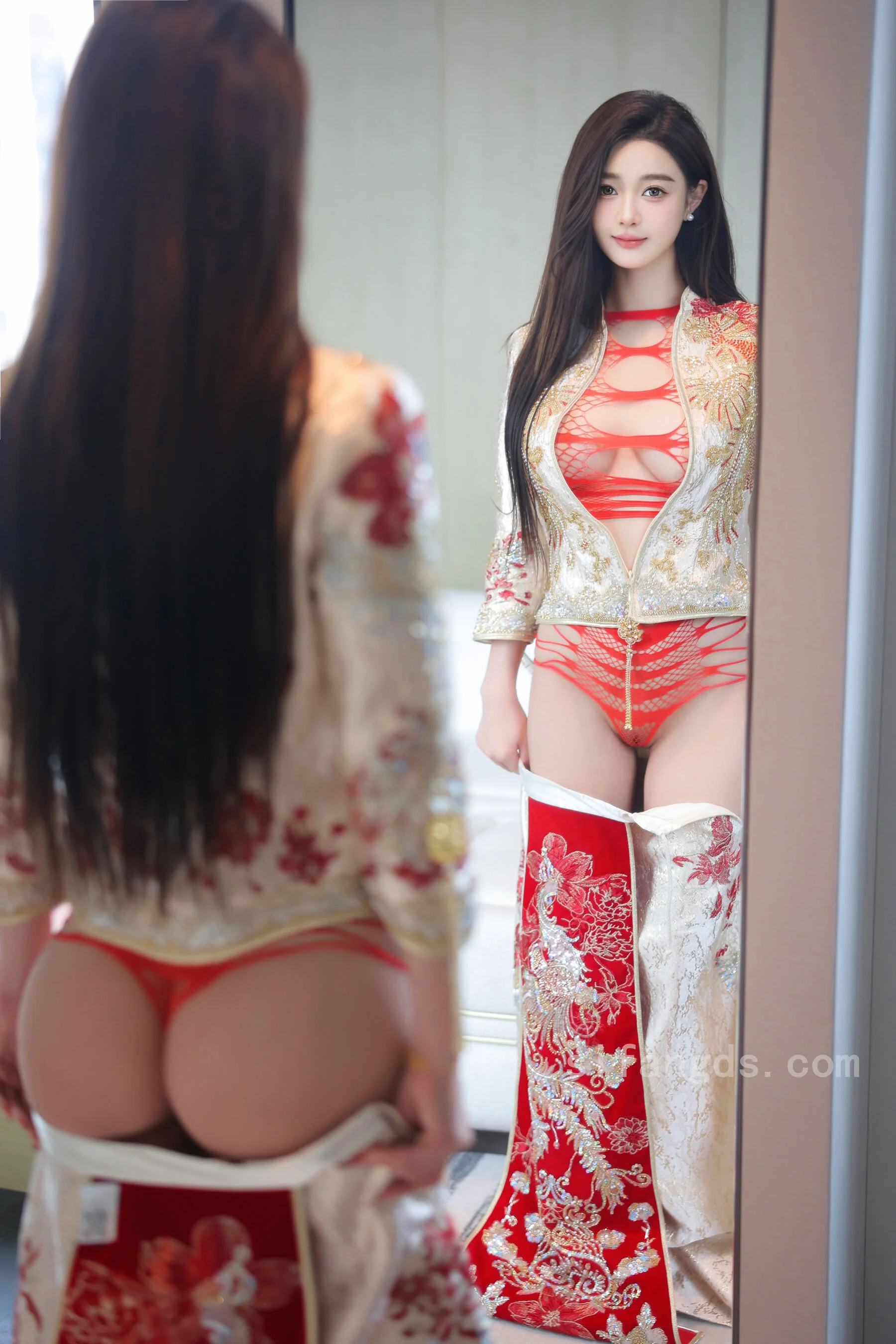 candy糖糖《私购流出》 - Photo 8