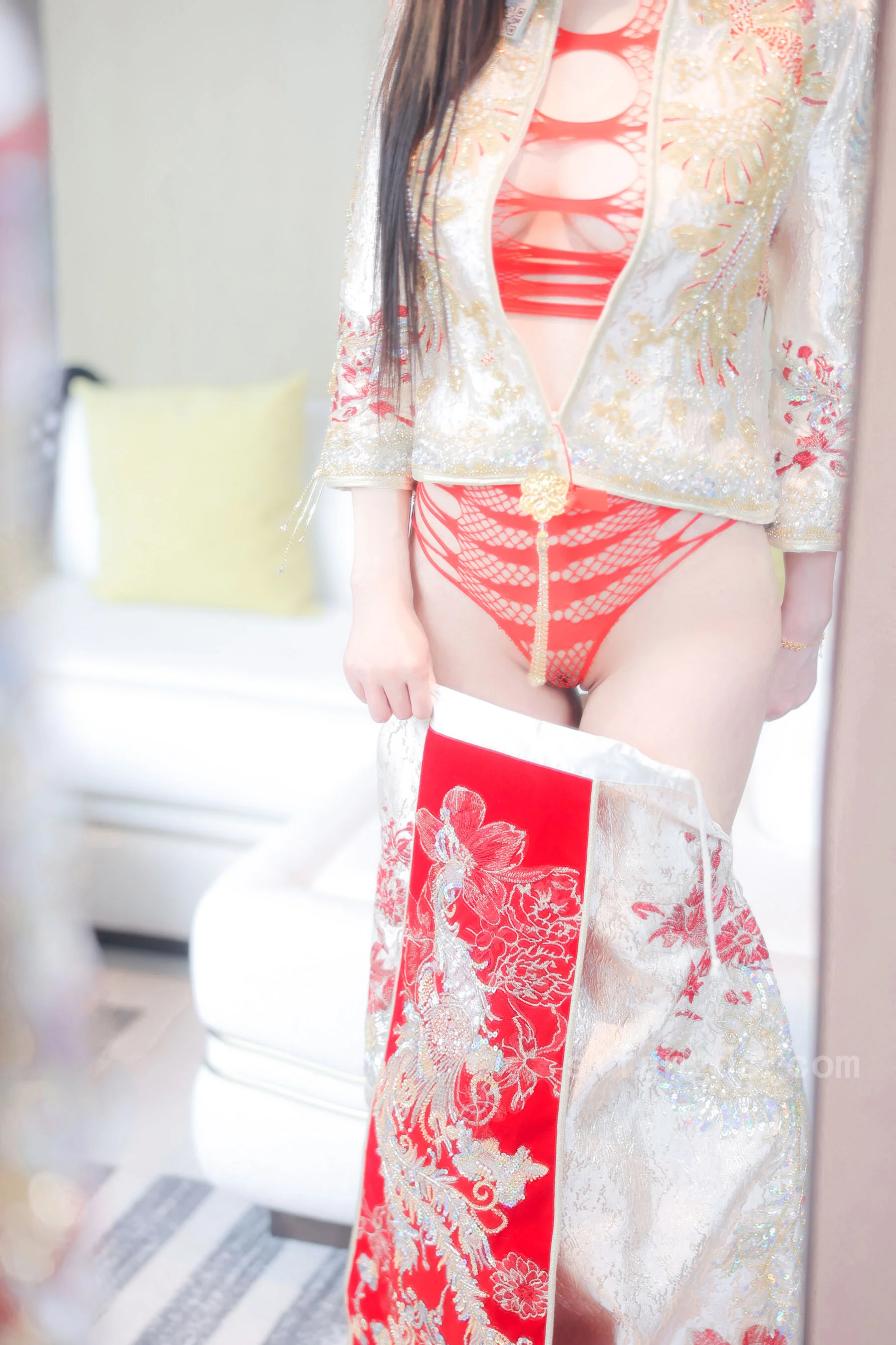 candy糖糖《私购流出》 - Photo 9