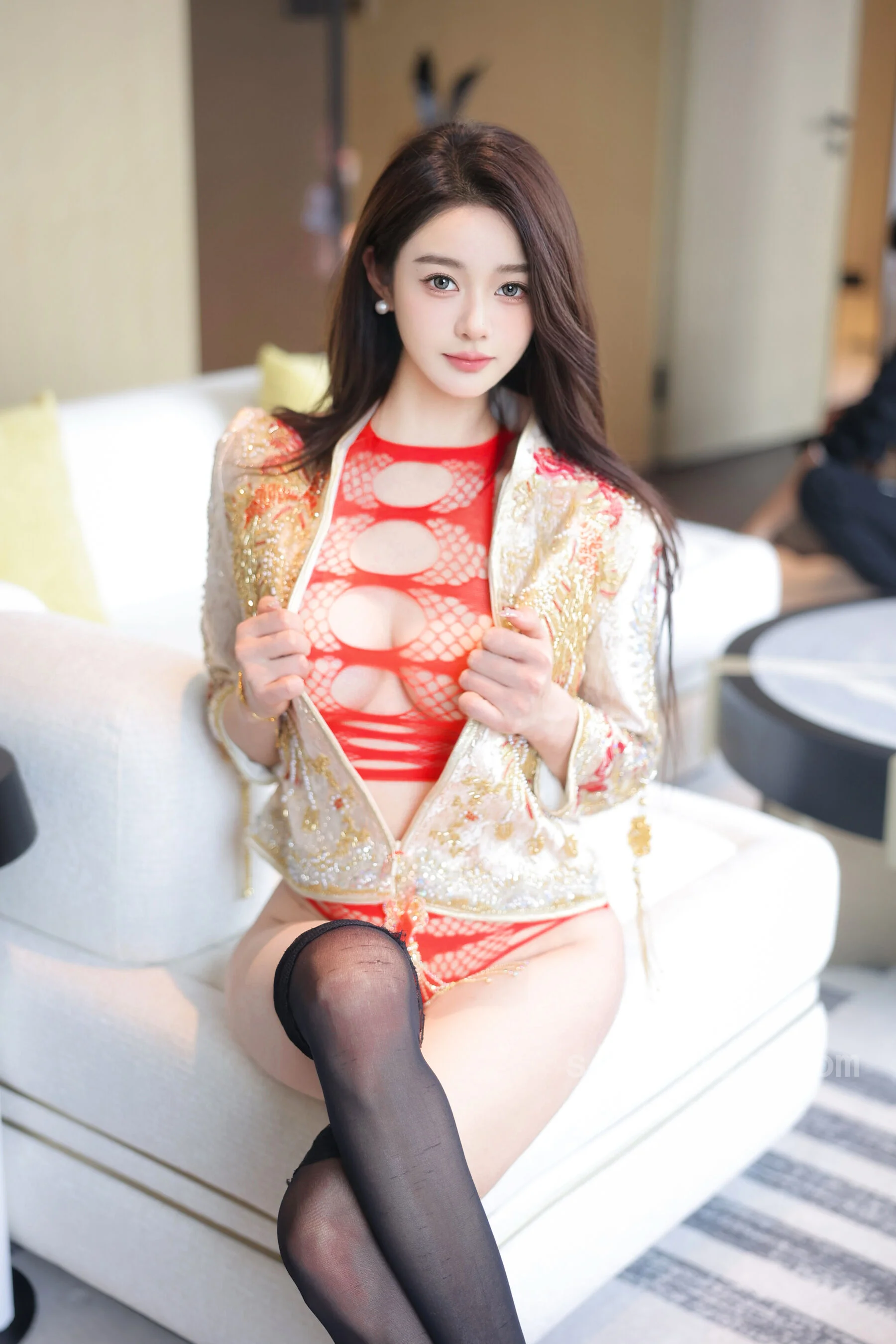 candy糖糖《私购流出》 - Photo 21