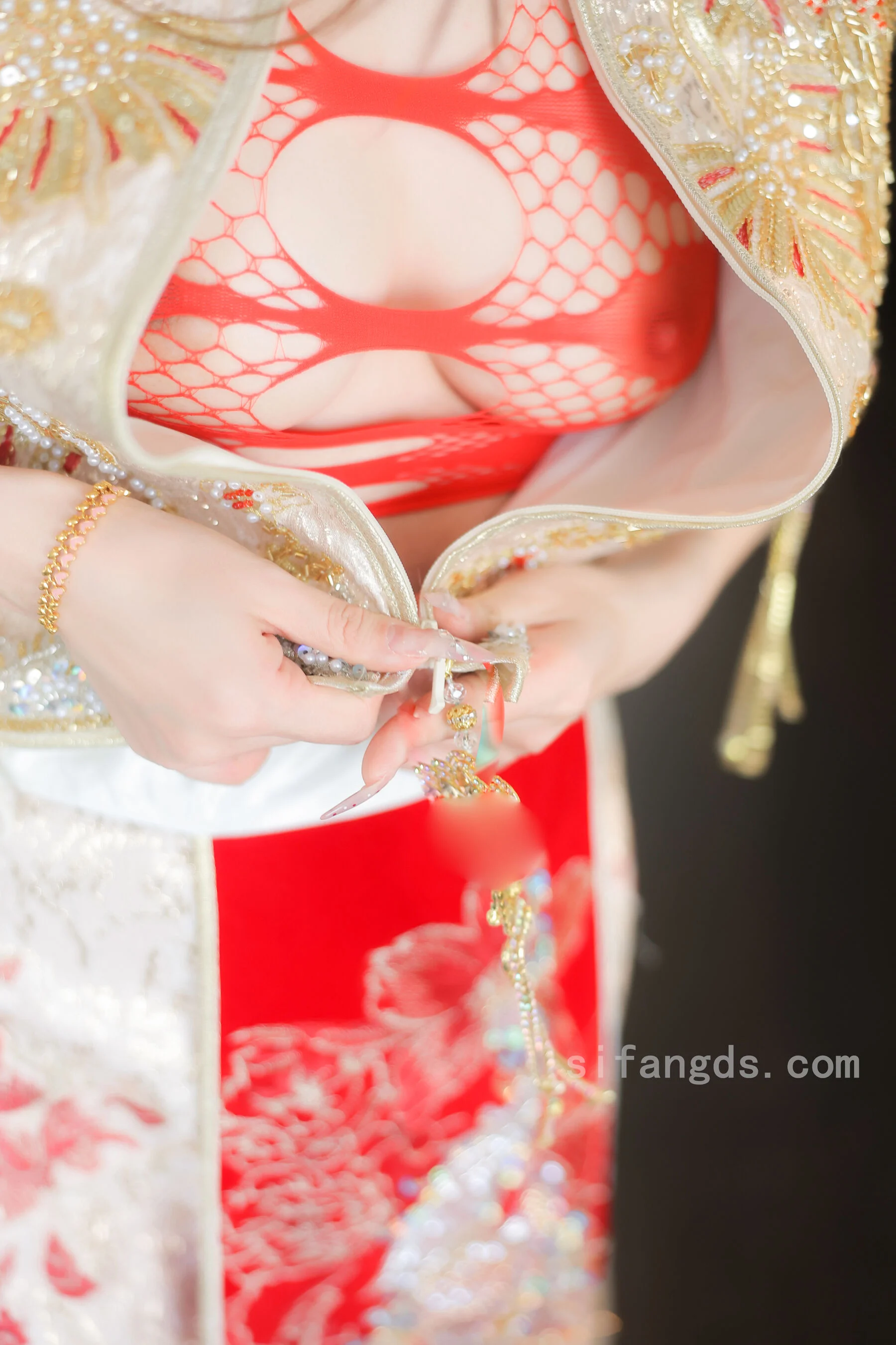 candy糖糖《私购流出》 - Photo 23
