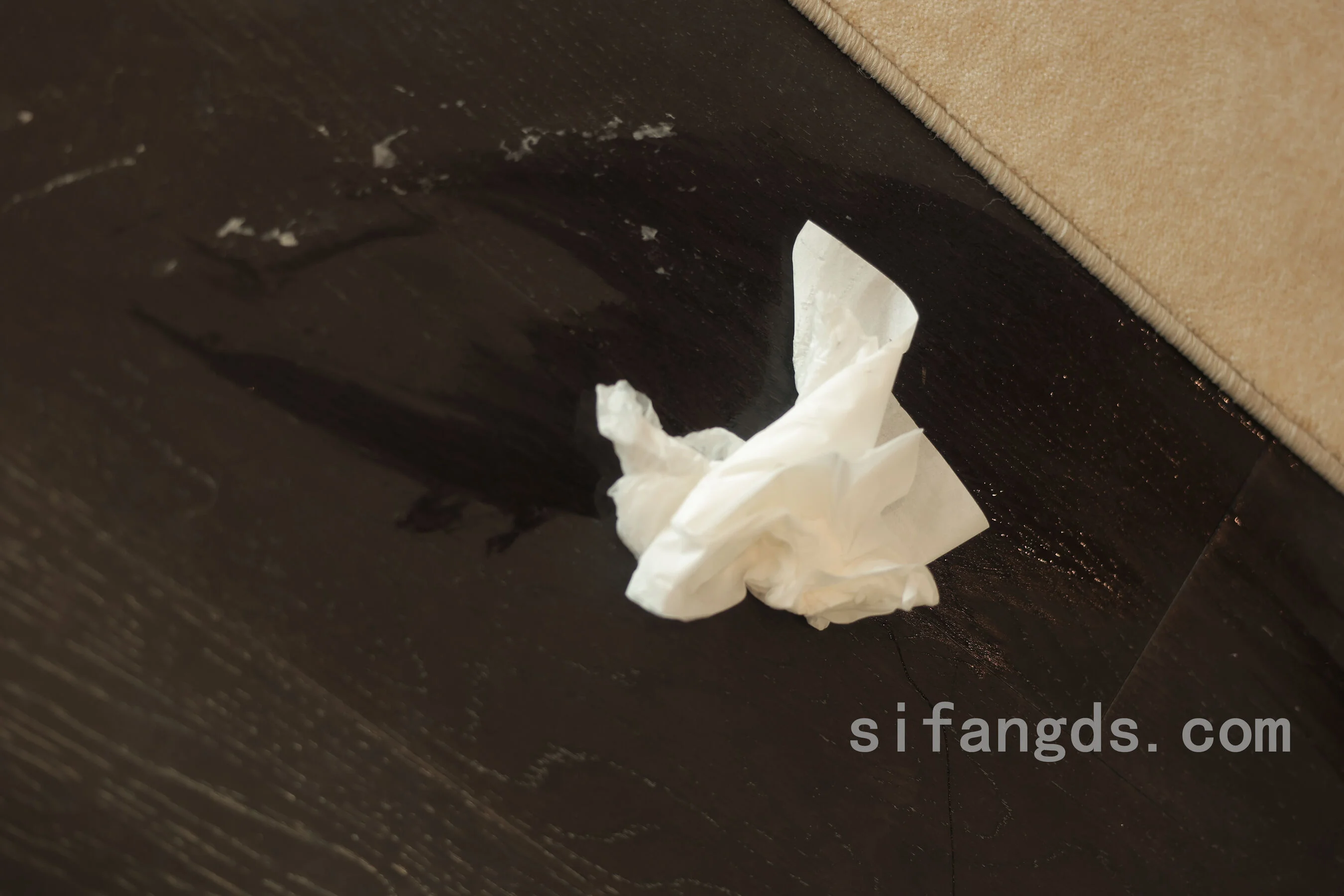 candy糖糖《私购流出》 - Photo 105