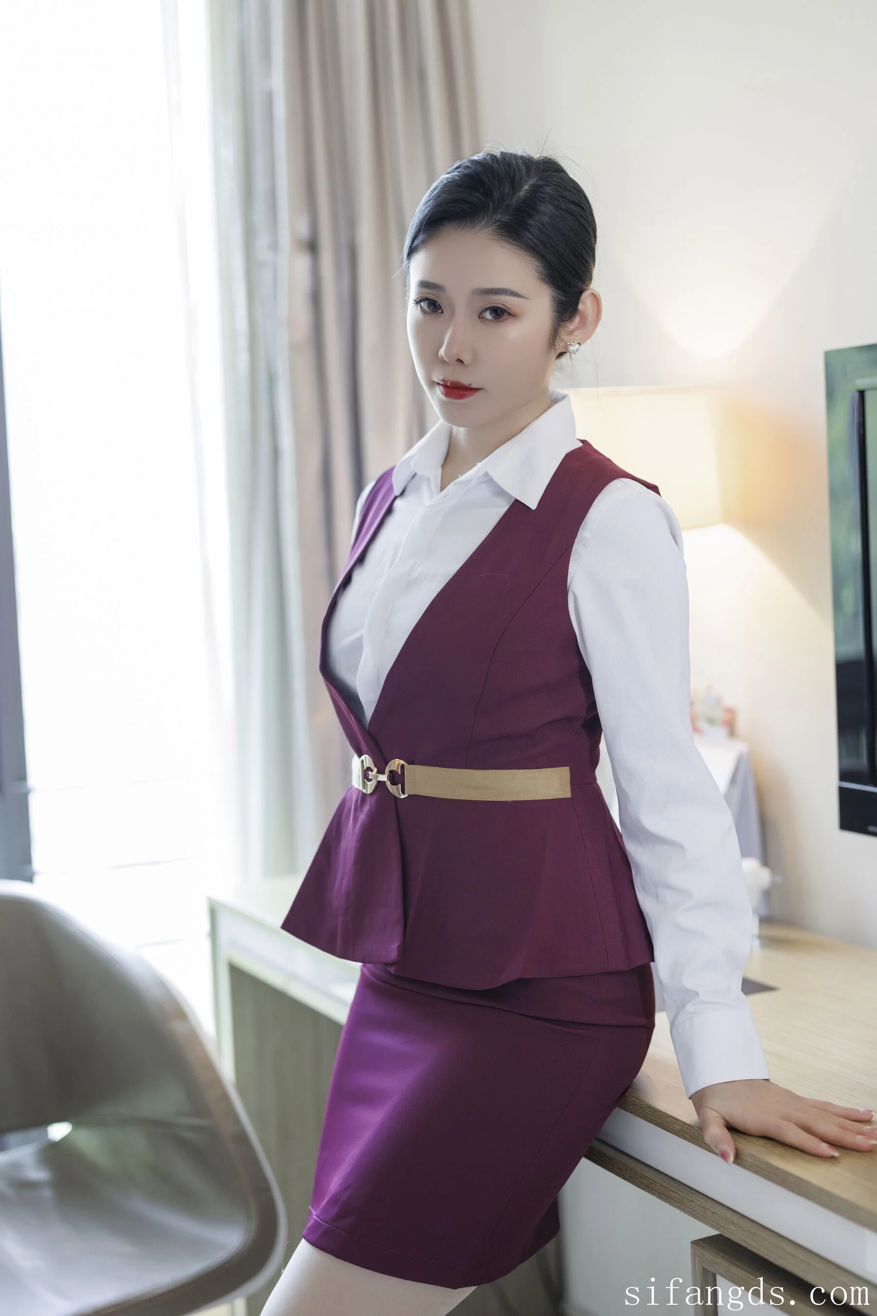 luvian本能《原图流出》 - Photo 2