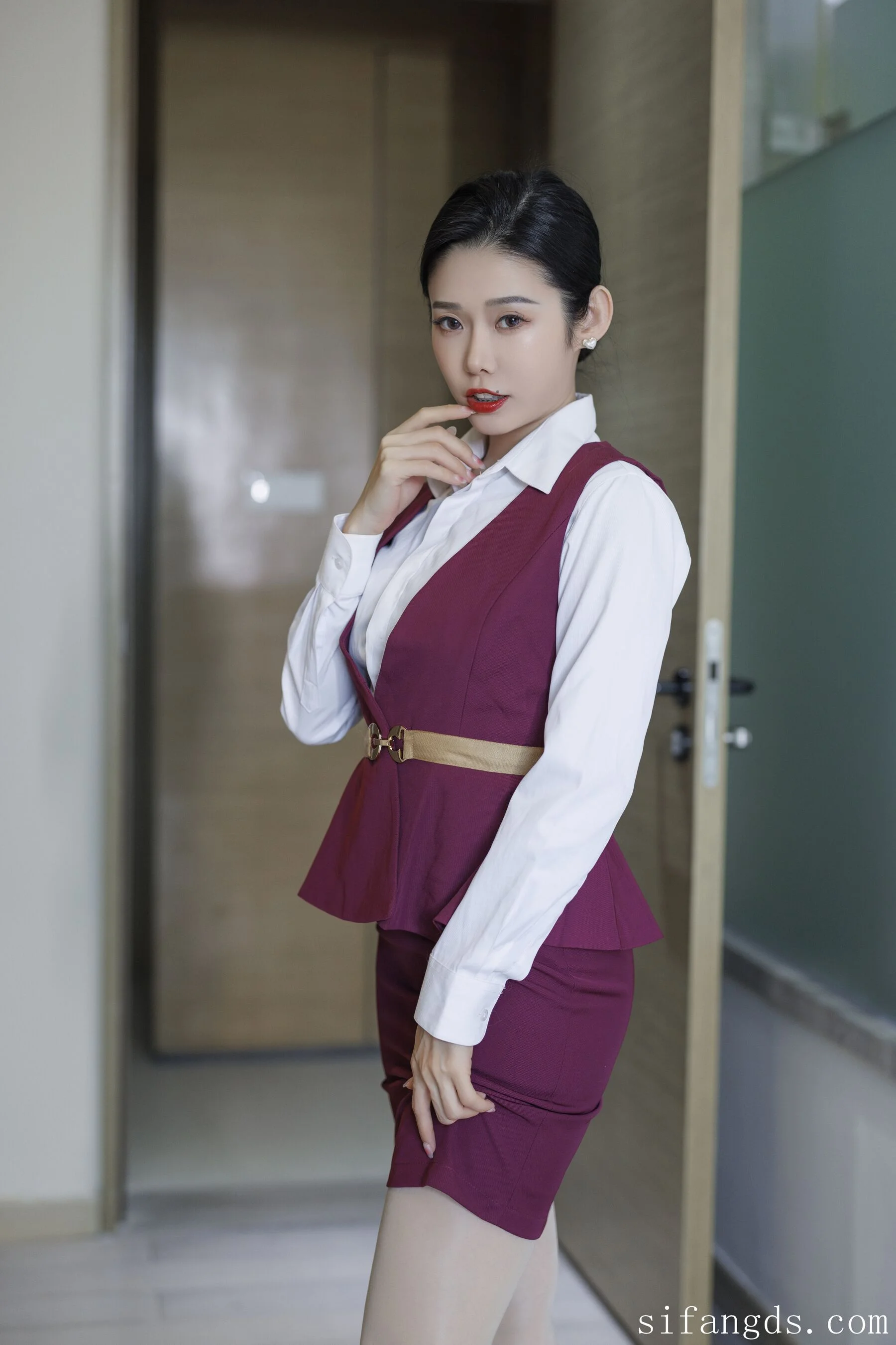 luvian本能《原图流出》 - Photo 7