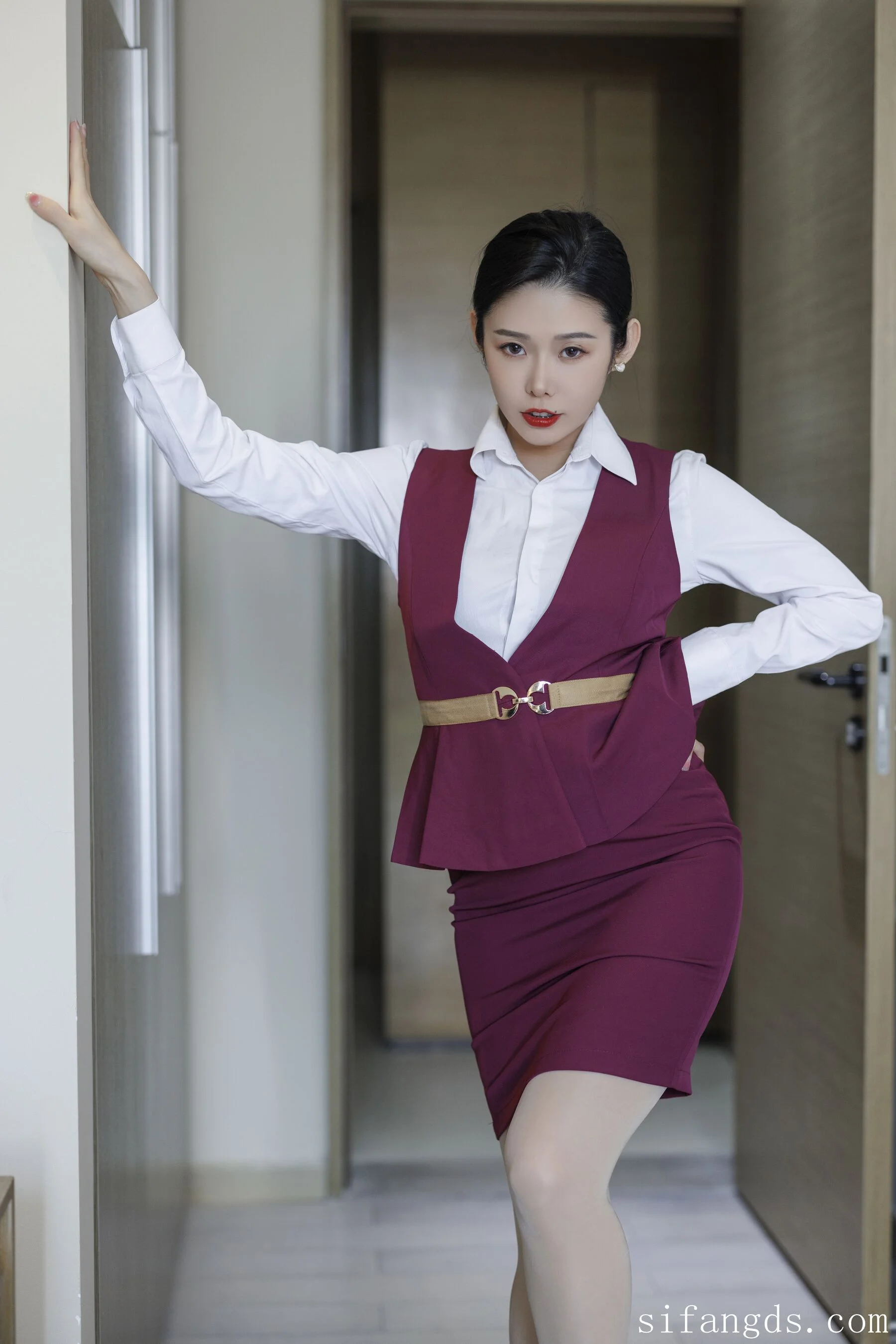 luvian本能《原图流出》 - Photo 8