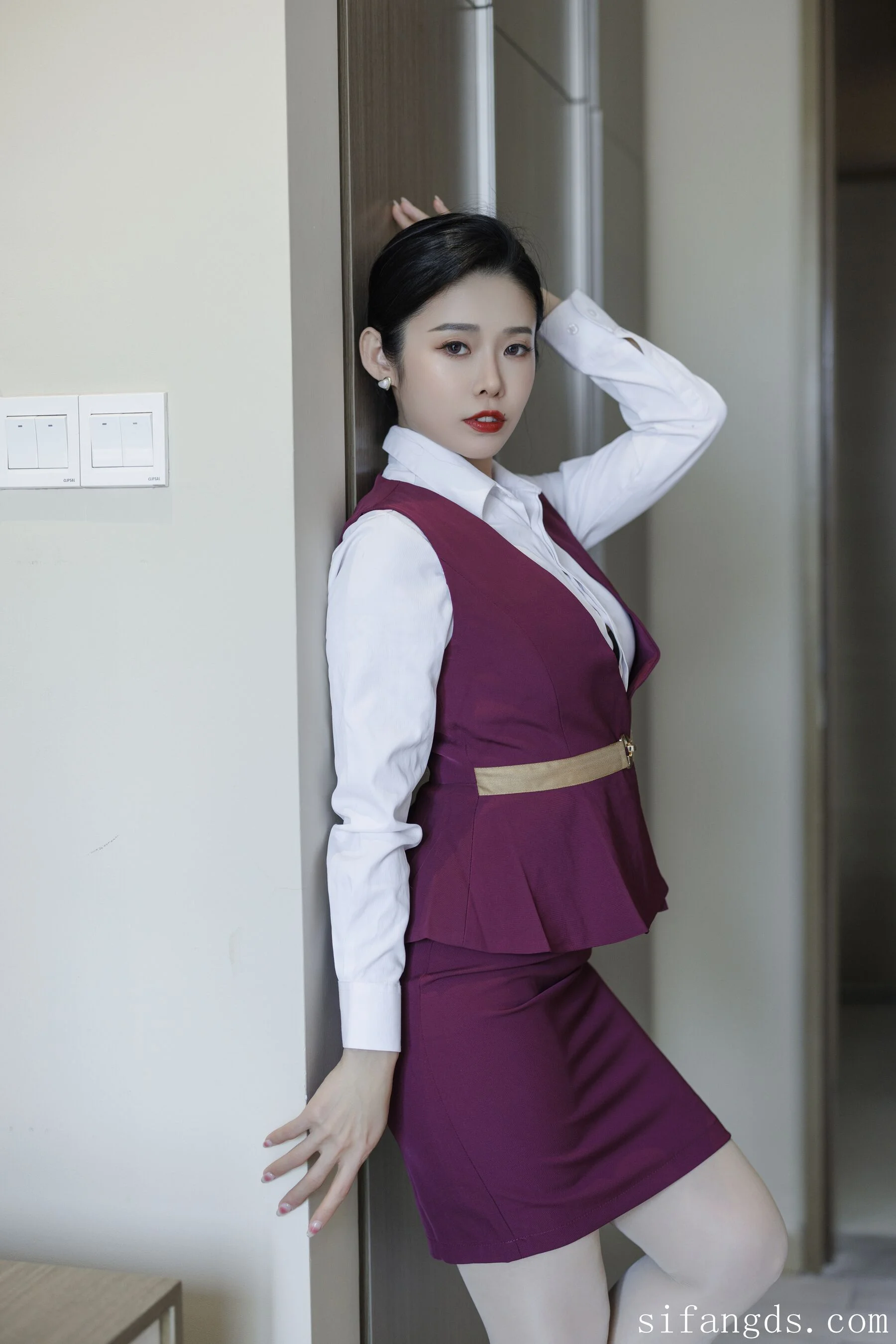 luvian本能《原图流出》 - Photo 9