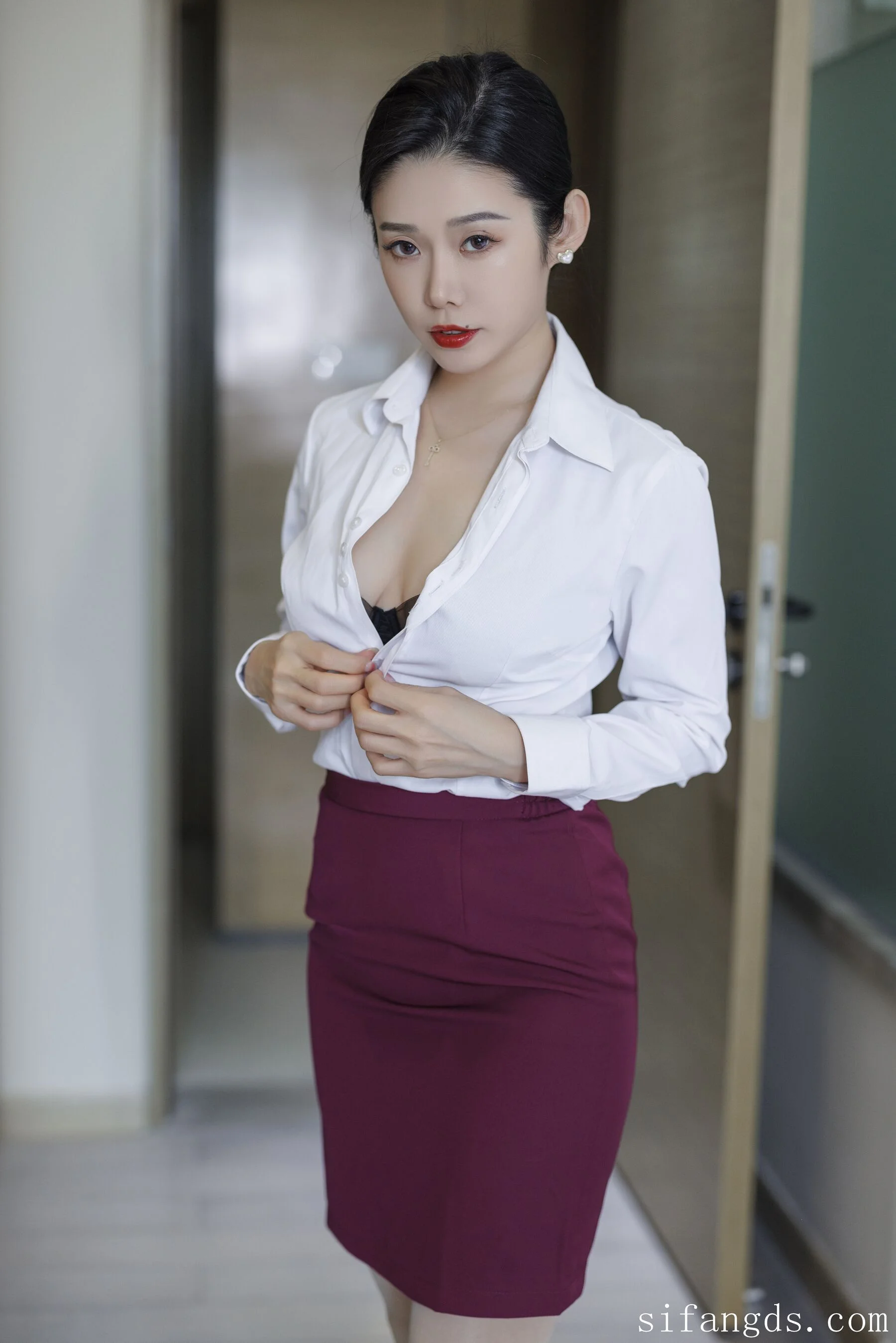 luvian本能《原图流出》 - Photo 11