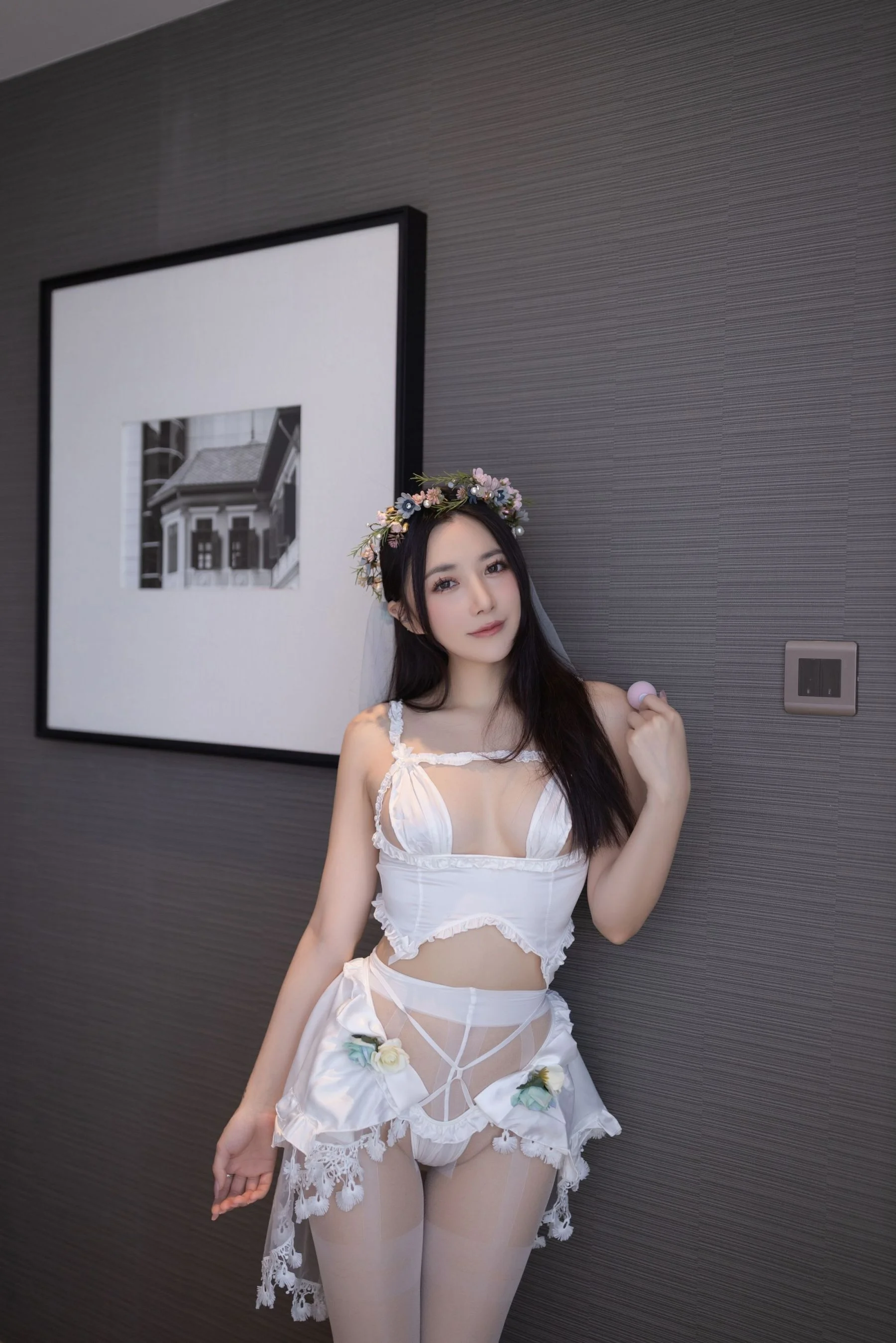 鱼子酱Fish《在逃公主》