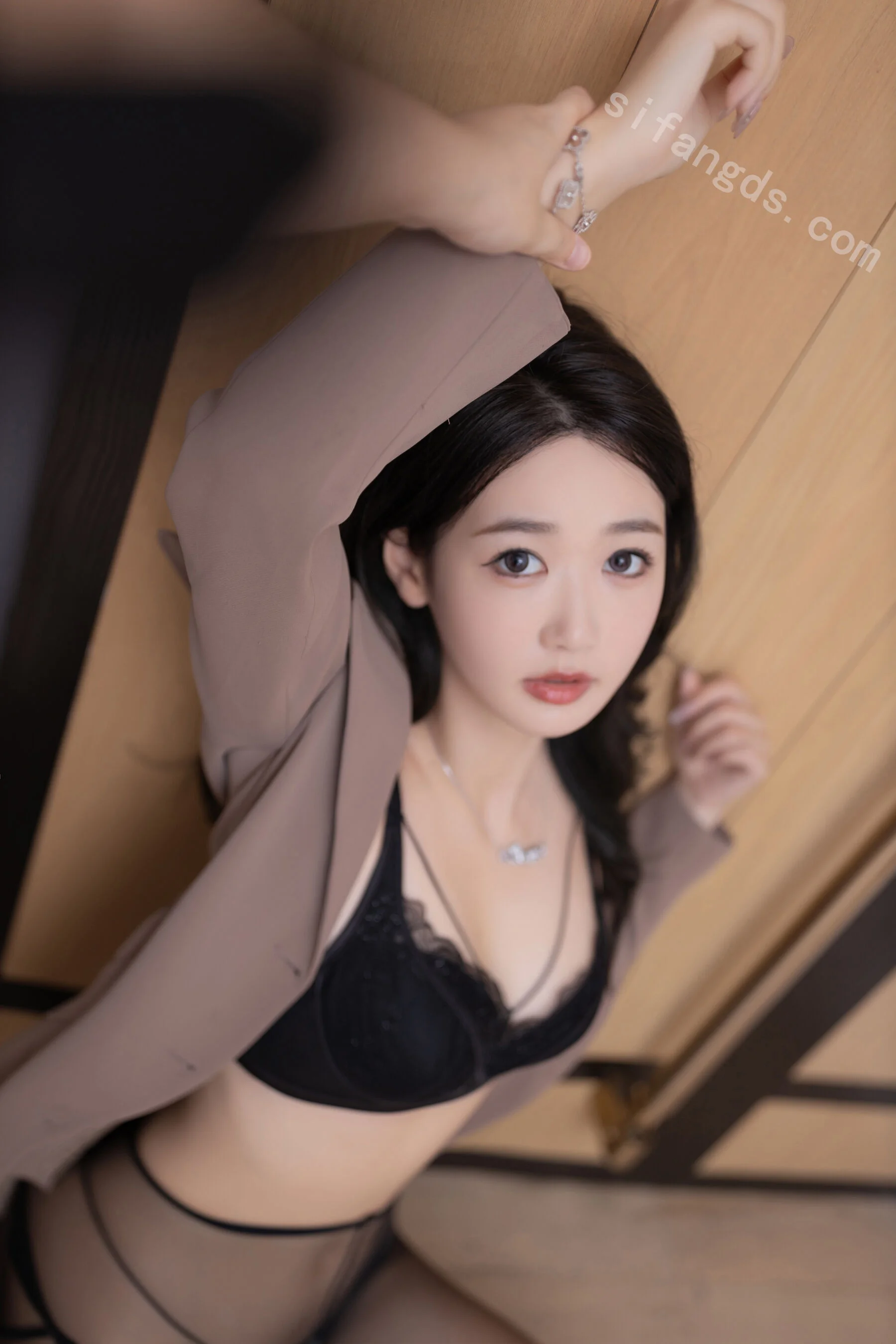 唐安琪《私购流出》 - Photo 23