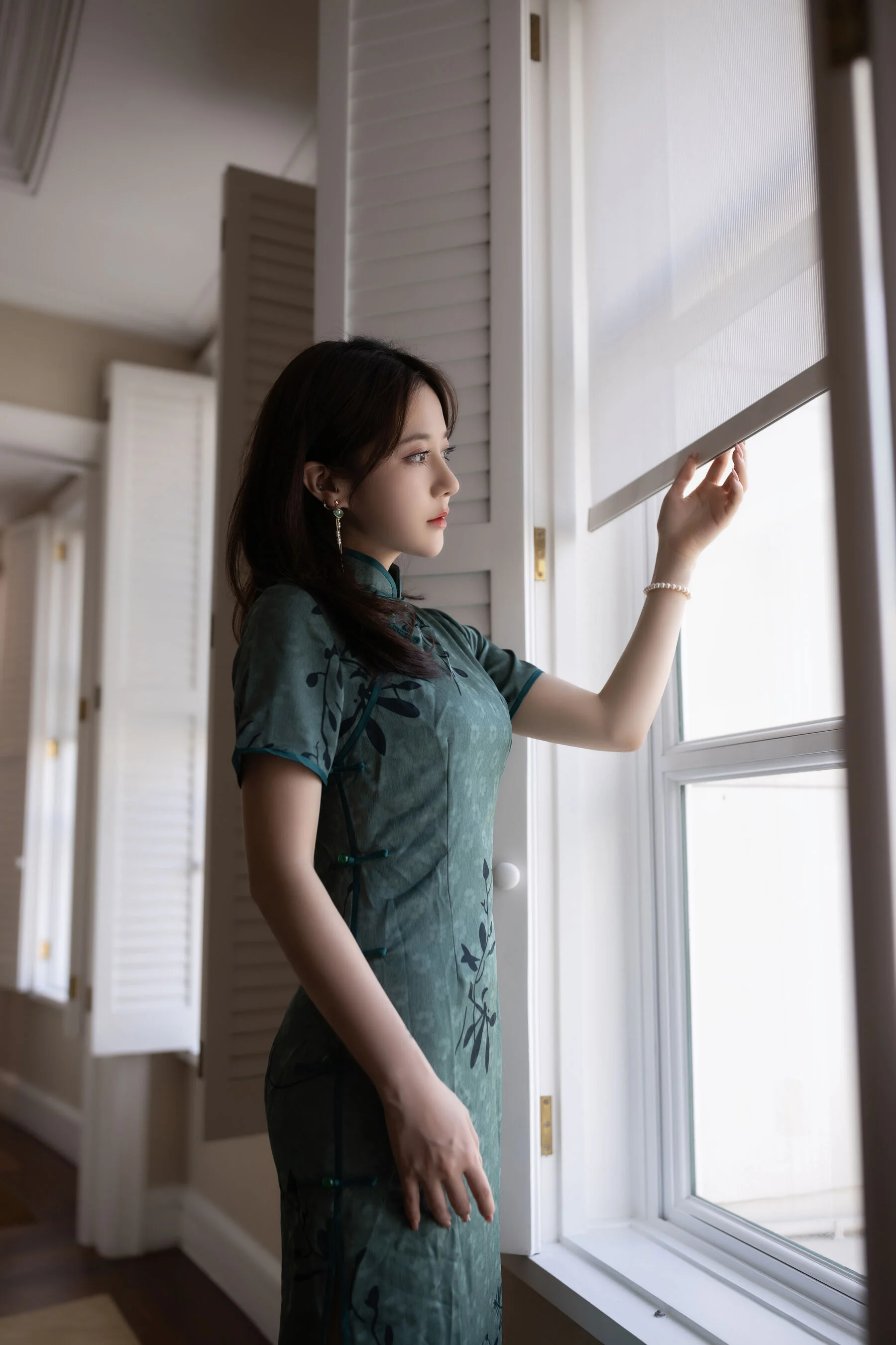 鱼子酱《色劫》
