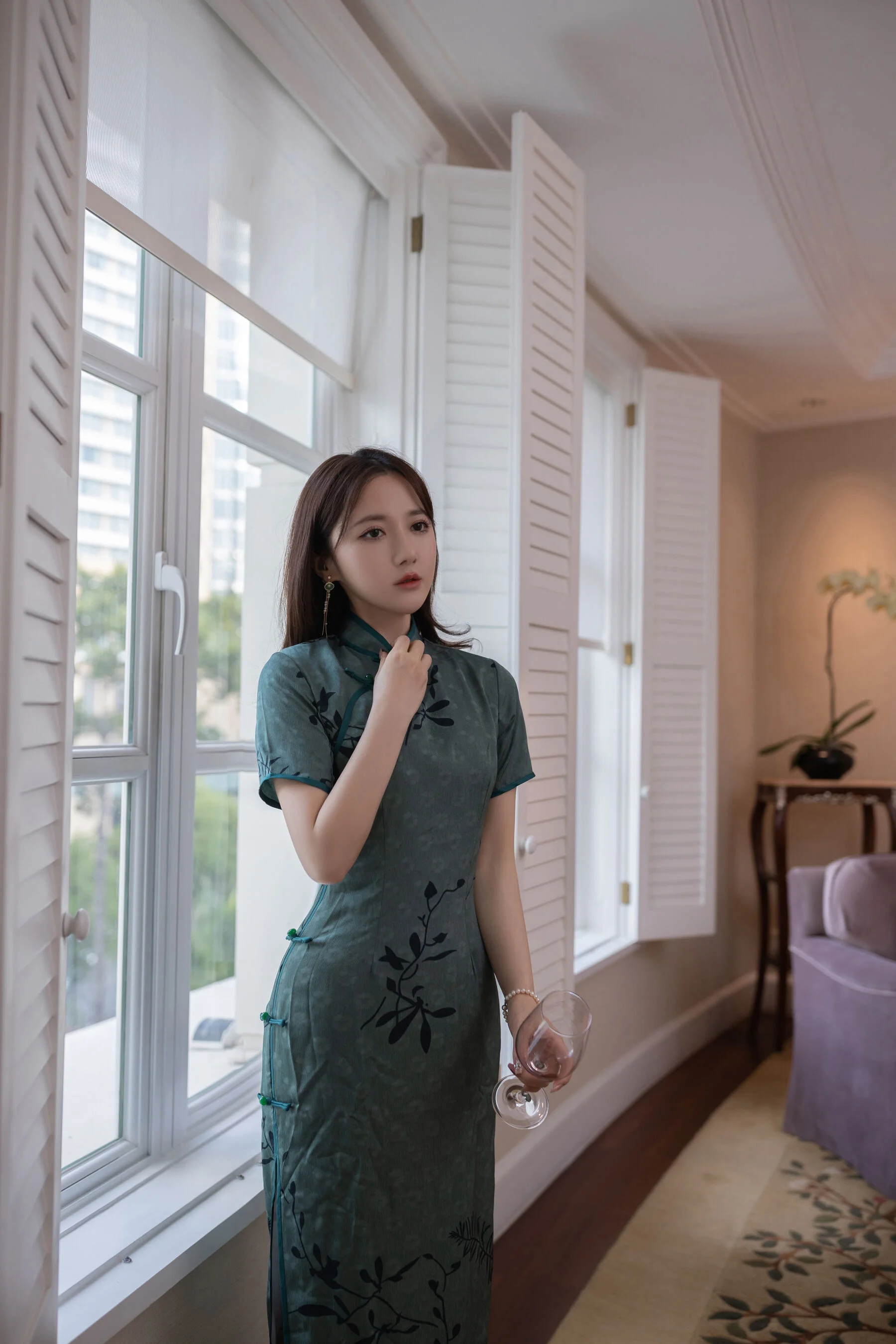 鱼子酱《色劫》 - Photo 30