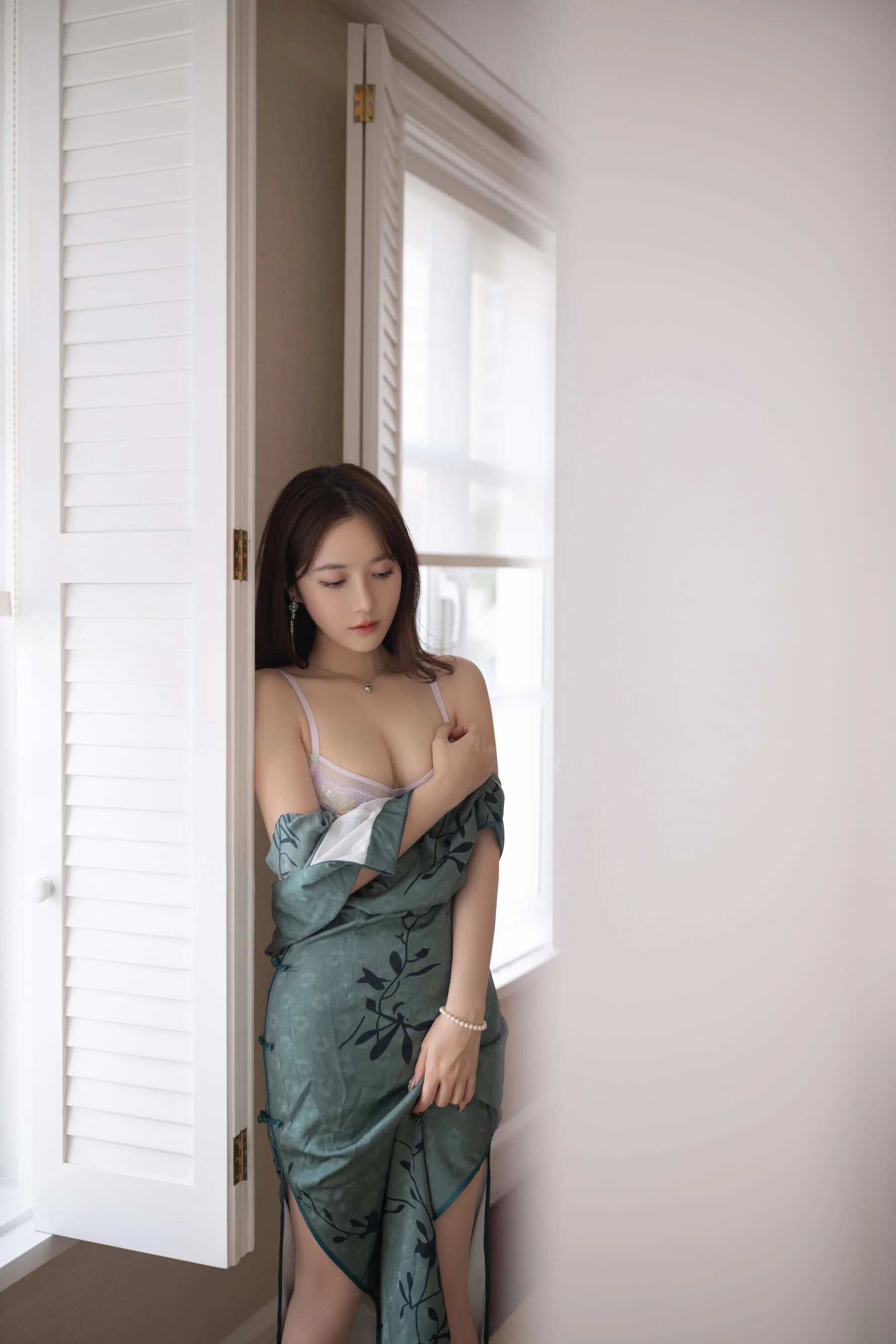 鱼子酱《色劫》 - Photo 35