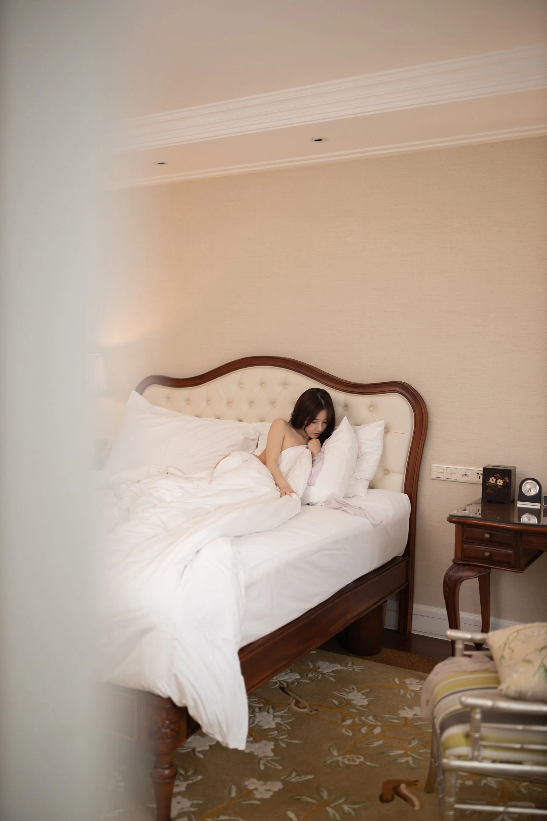 鱼子酱《色劫》 - Photo 122