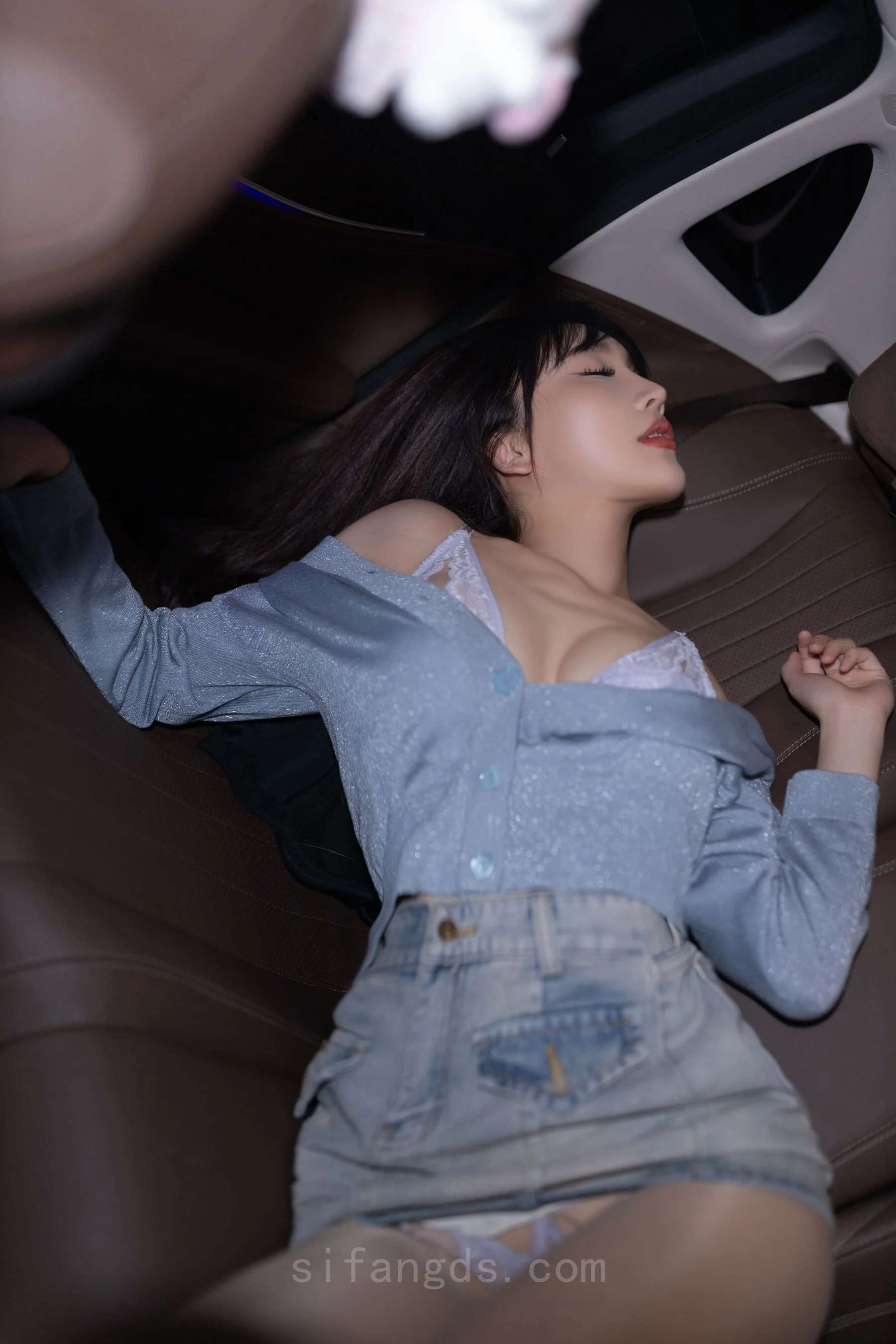 陆萱萱《私购流出》 - Photo 9