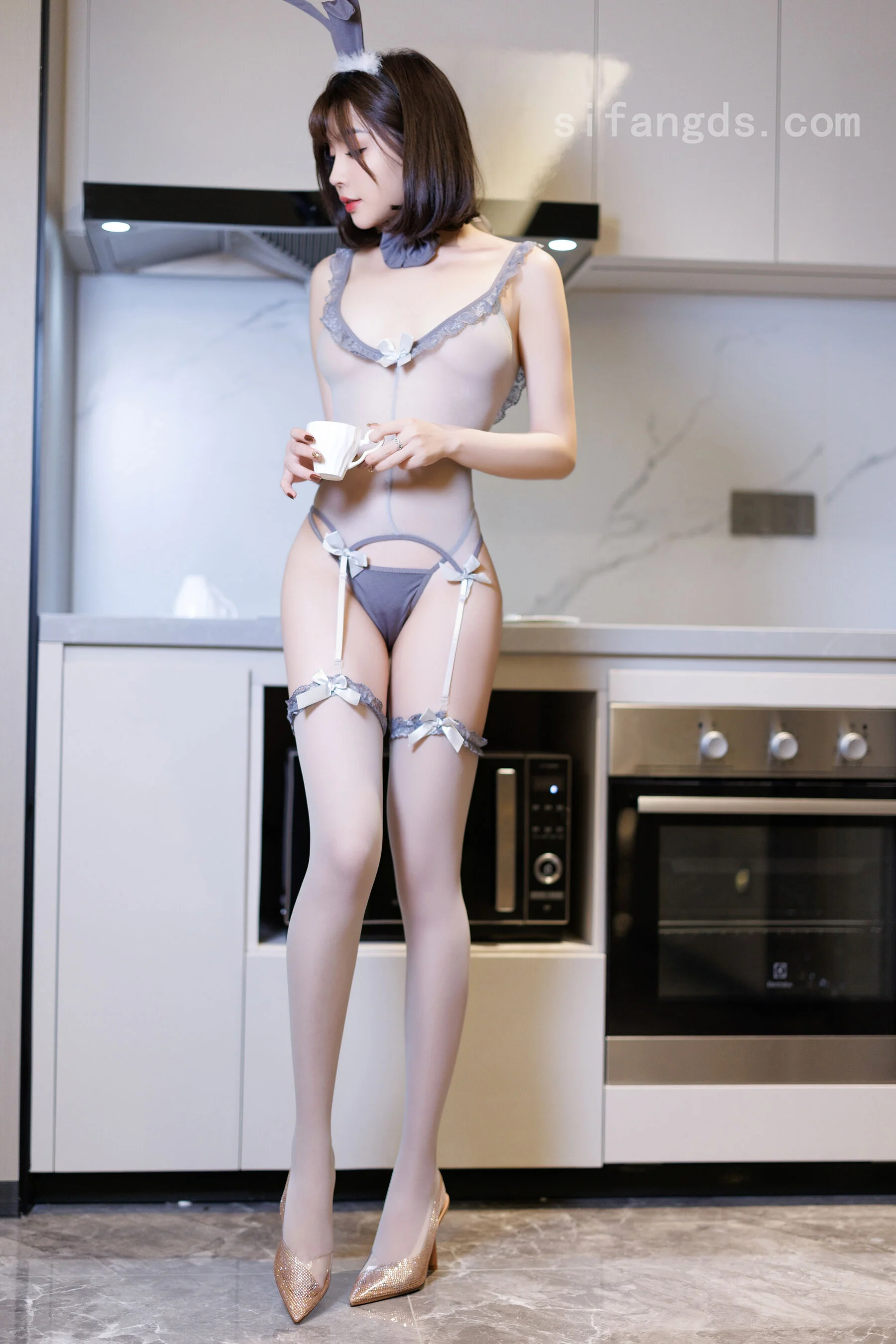 徐莉芝Booty《私购流出》 - Photo 42